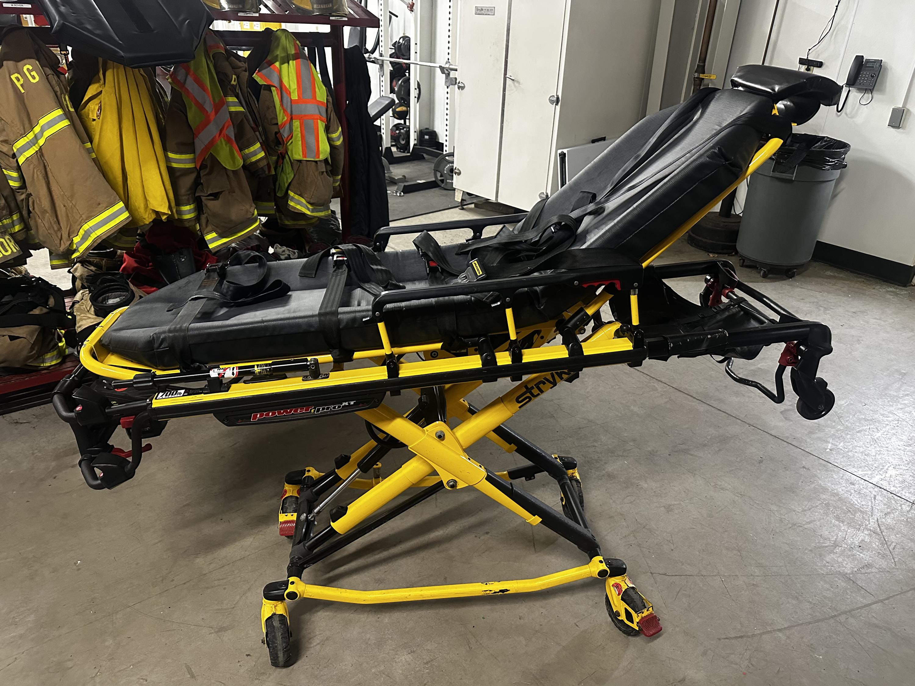 2005 Horton Chevrolet Type I Ambulance - image 30