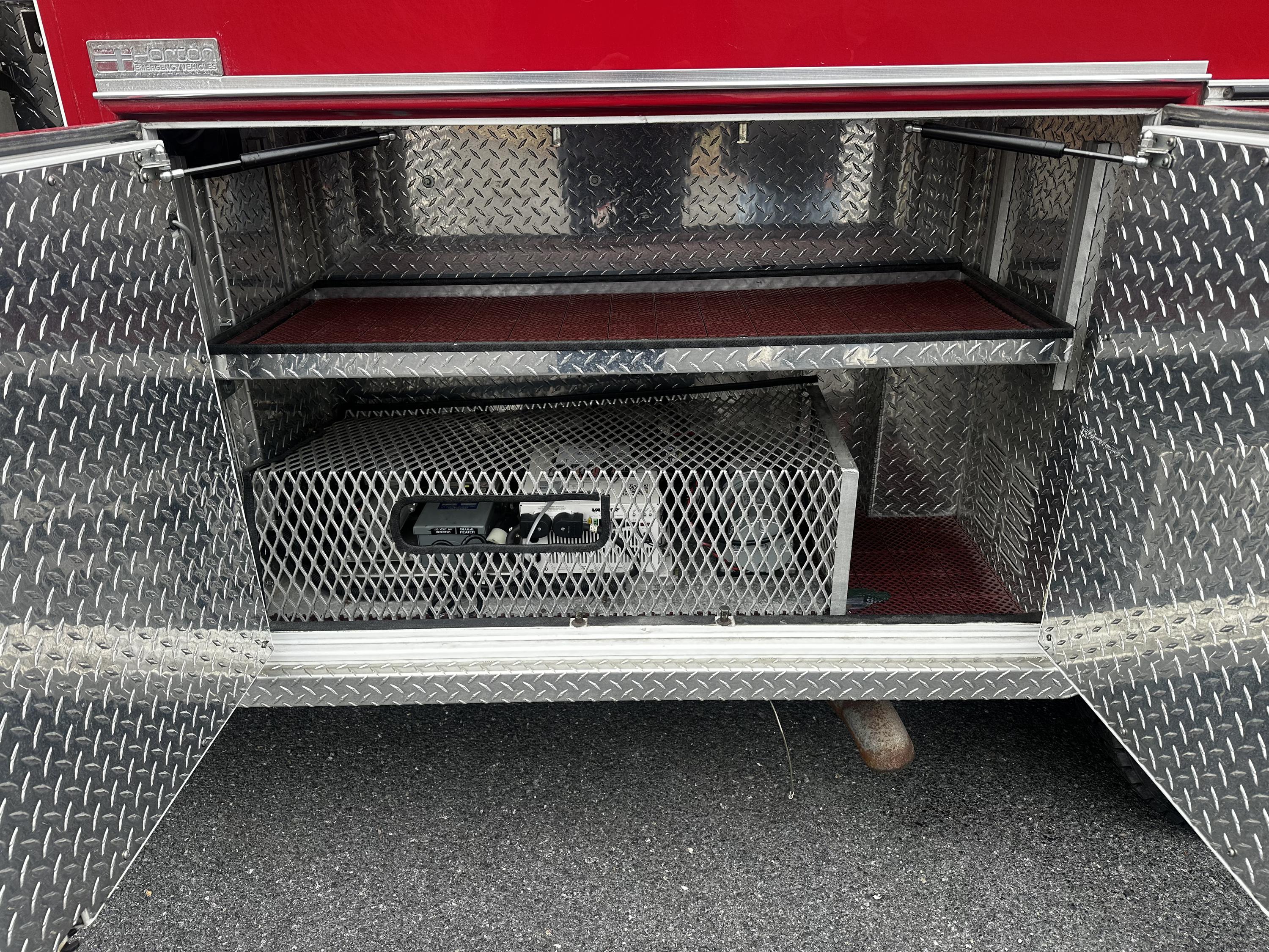 2005 Horton Chevrolet Type I Ambulance - image 13