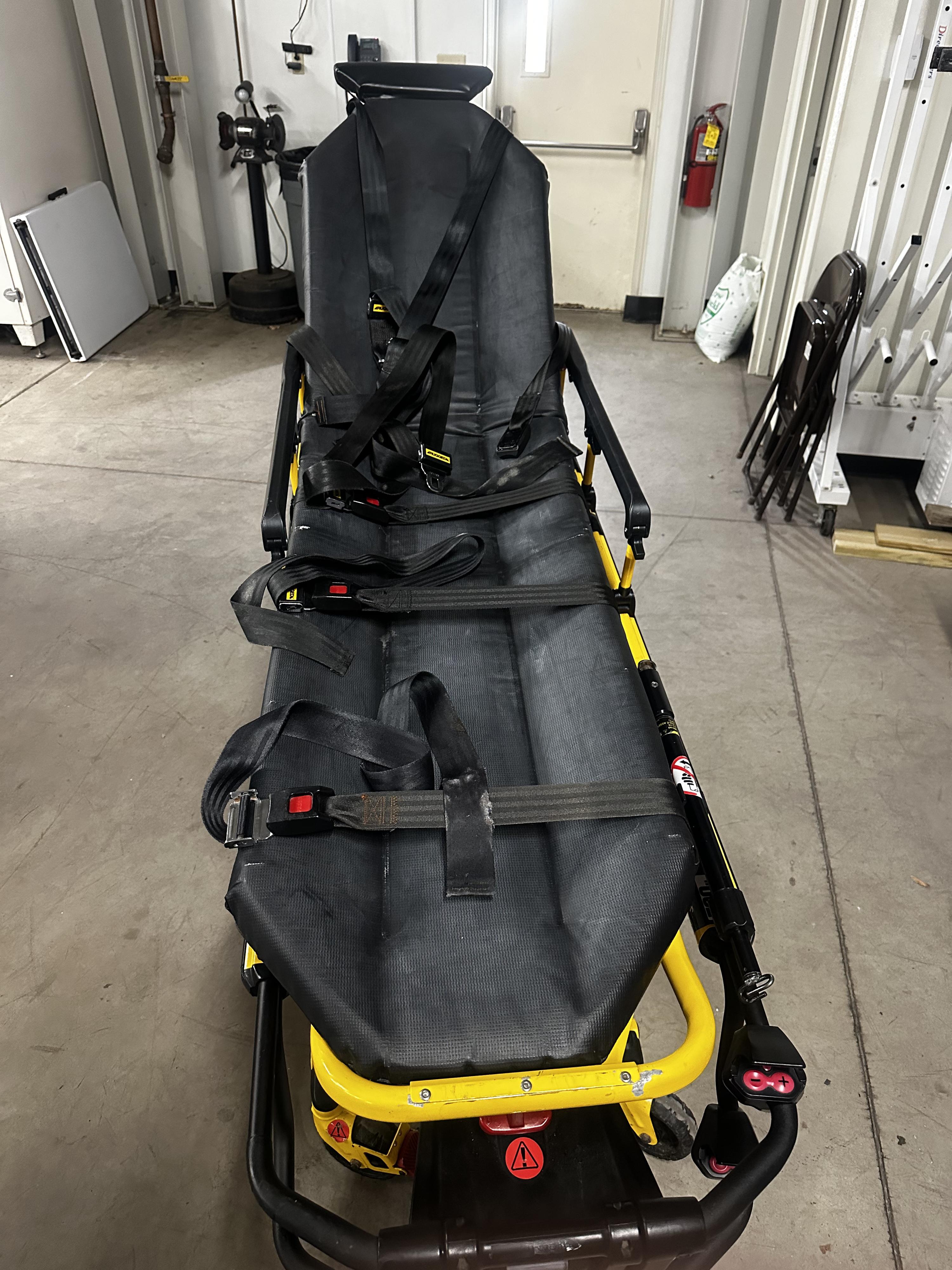 2005 Horton Chevrolet Type I Ambulance - image 29