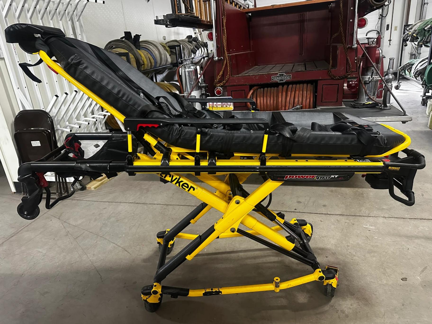 2005 Horton Chevrolet Type I Ambulance - image 28