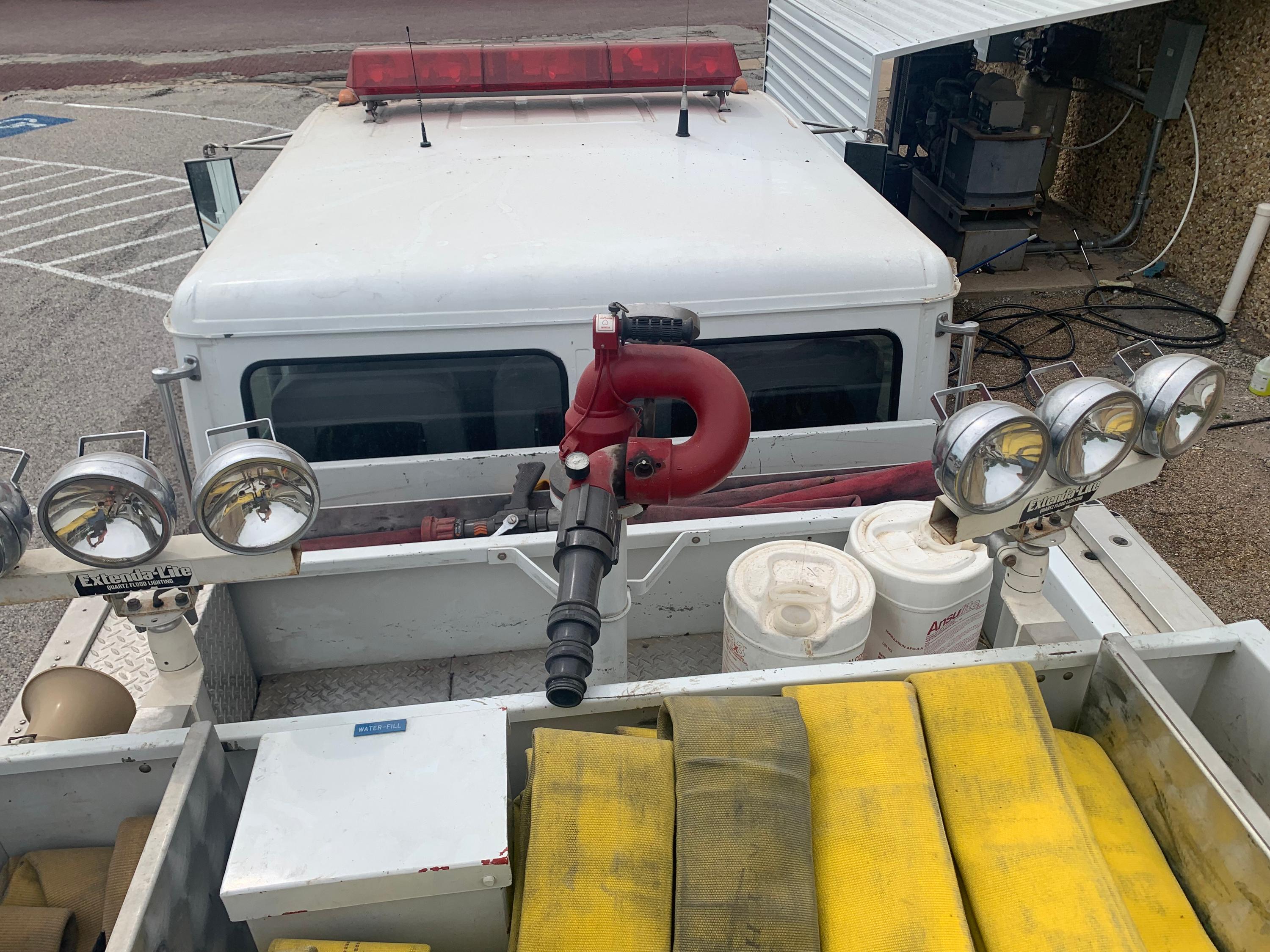 1994 Boardman Freightliner Engine - image 22