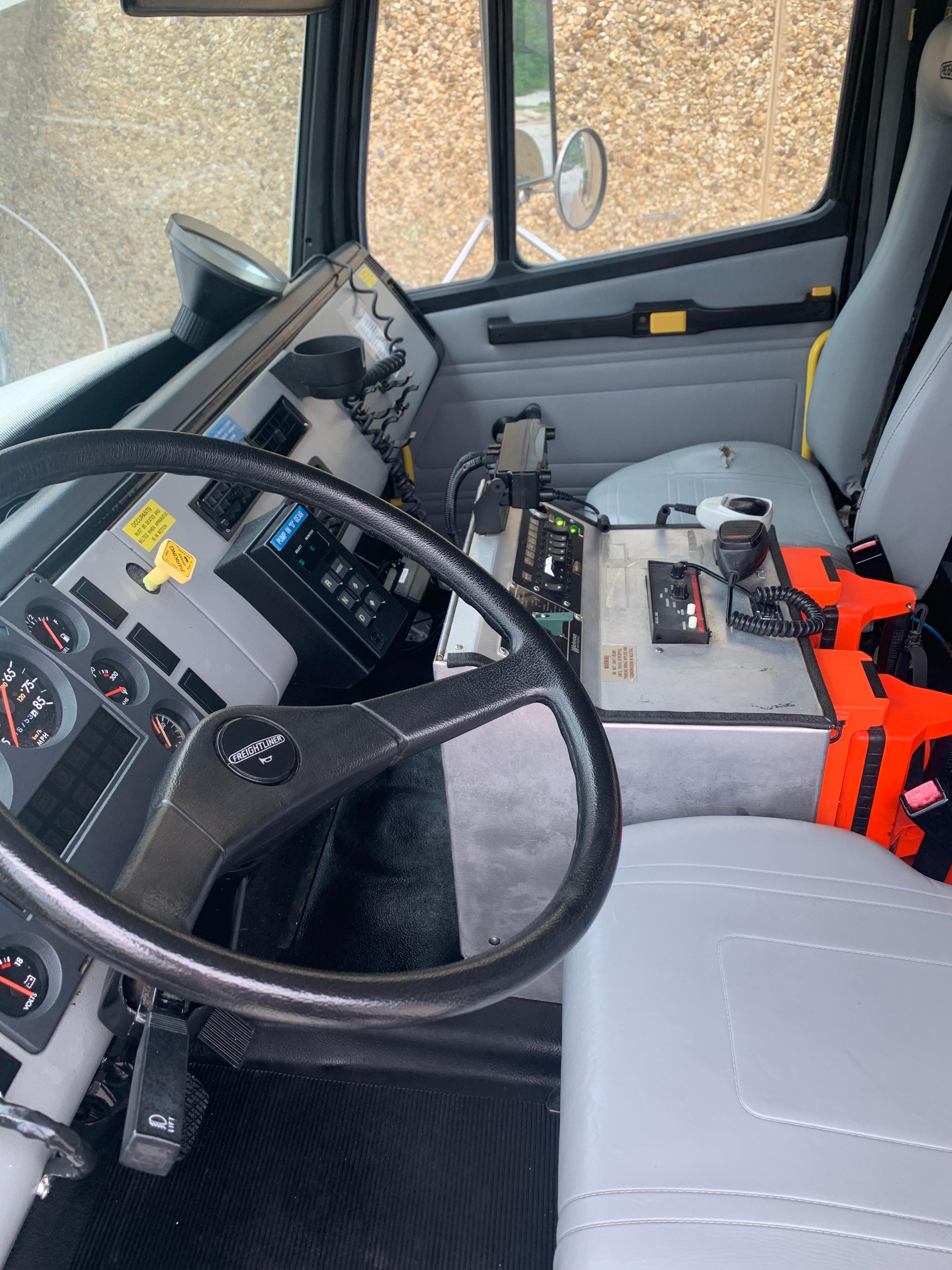 1994 Boardman Freightliner Engine - image 15