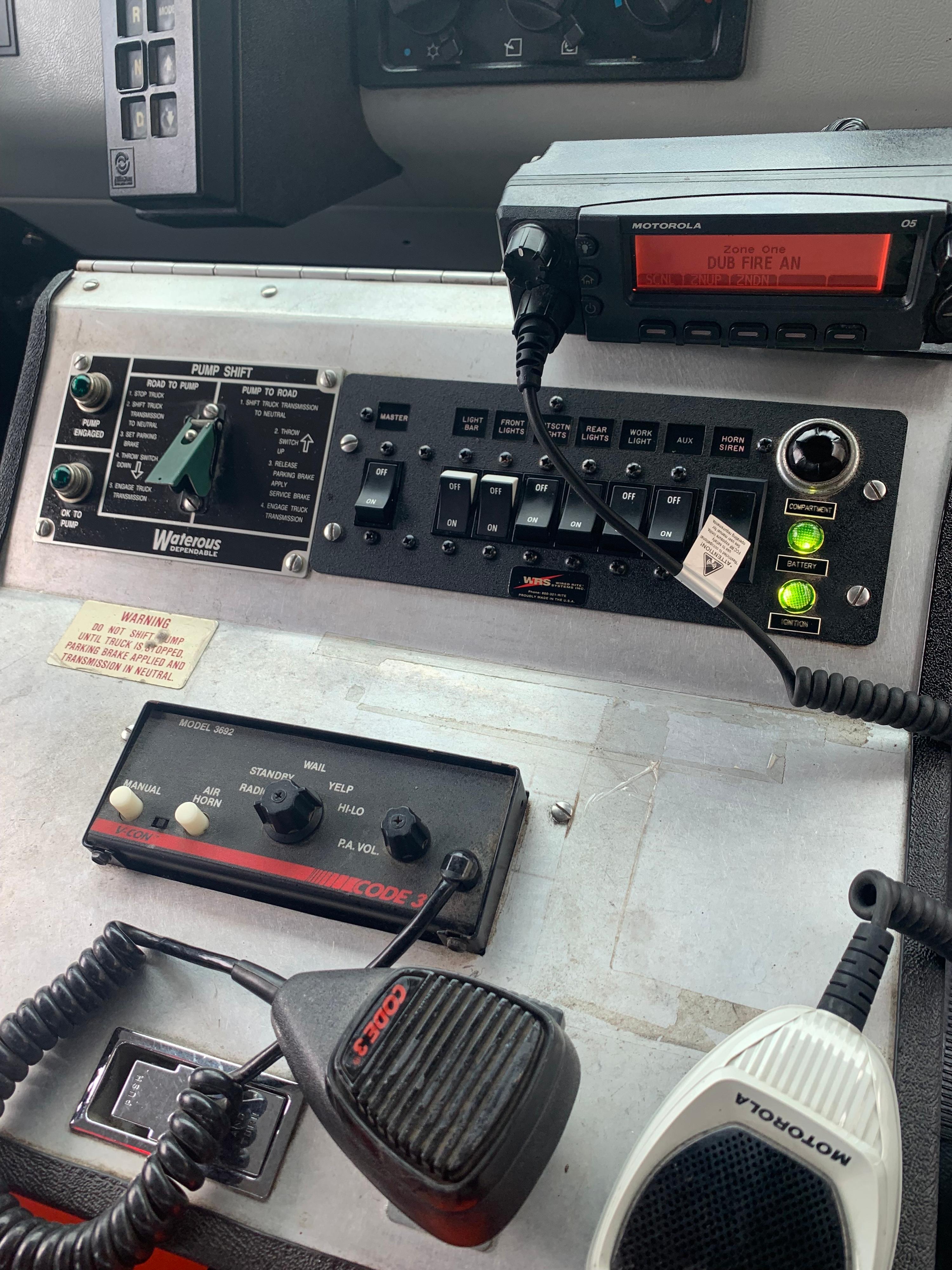 1994 Boardman Freightliner Engine - image 18