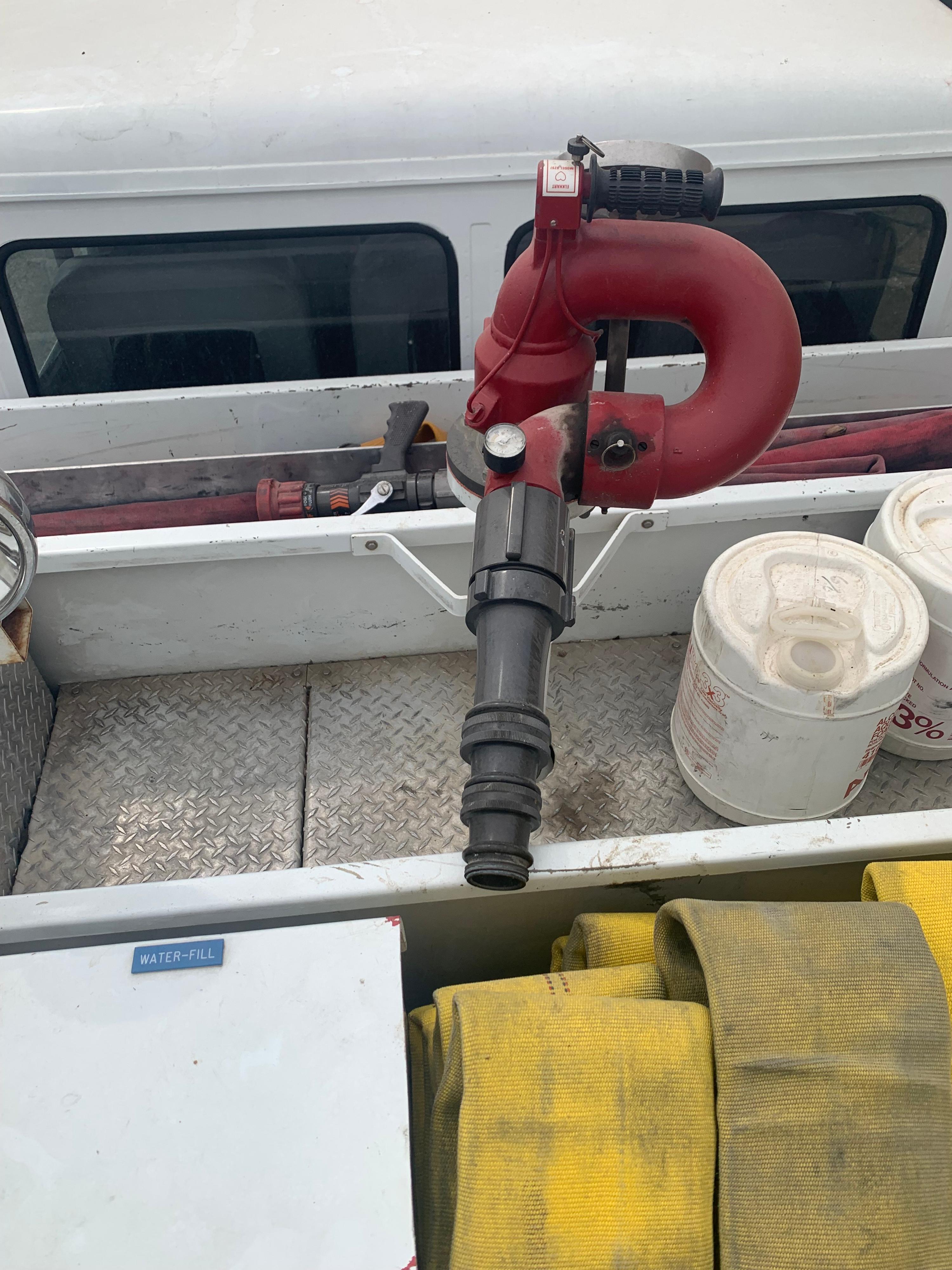 1994 Boardman Freightliner Engine - image 21