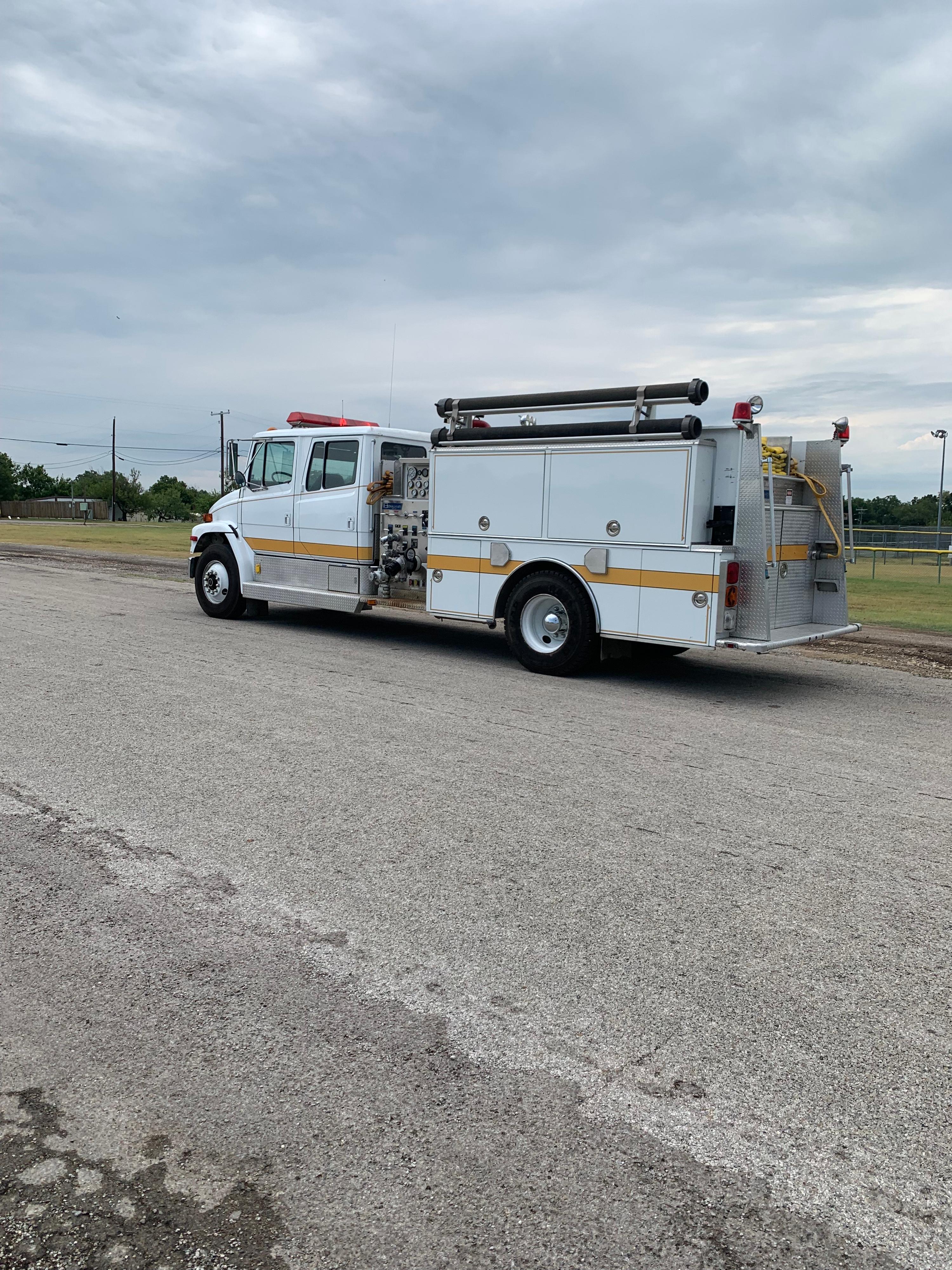 1994 Boardman Freightliner Engine - image 7