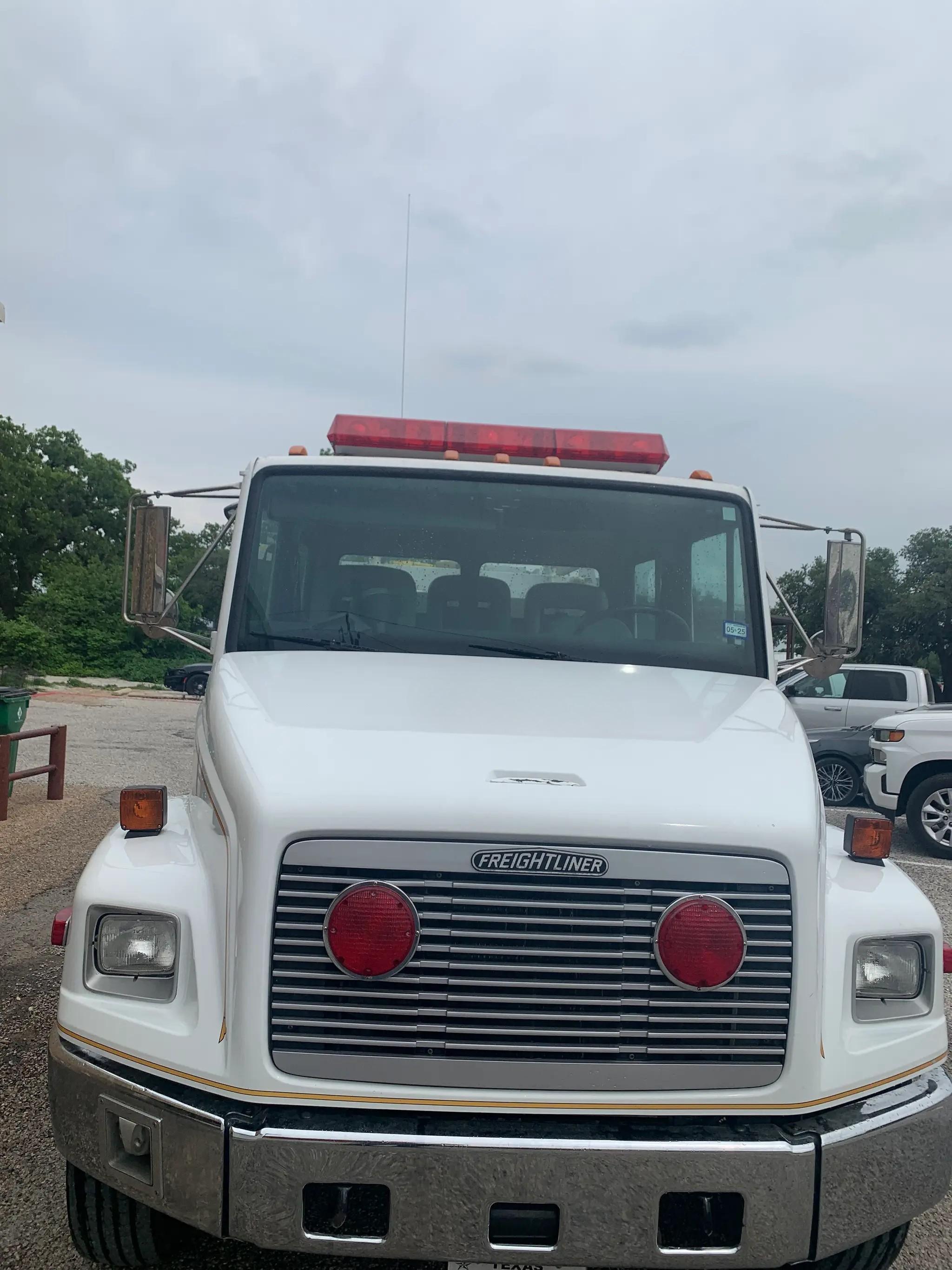 1994 Boardman Freightliner Engine - image 10
