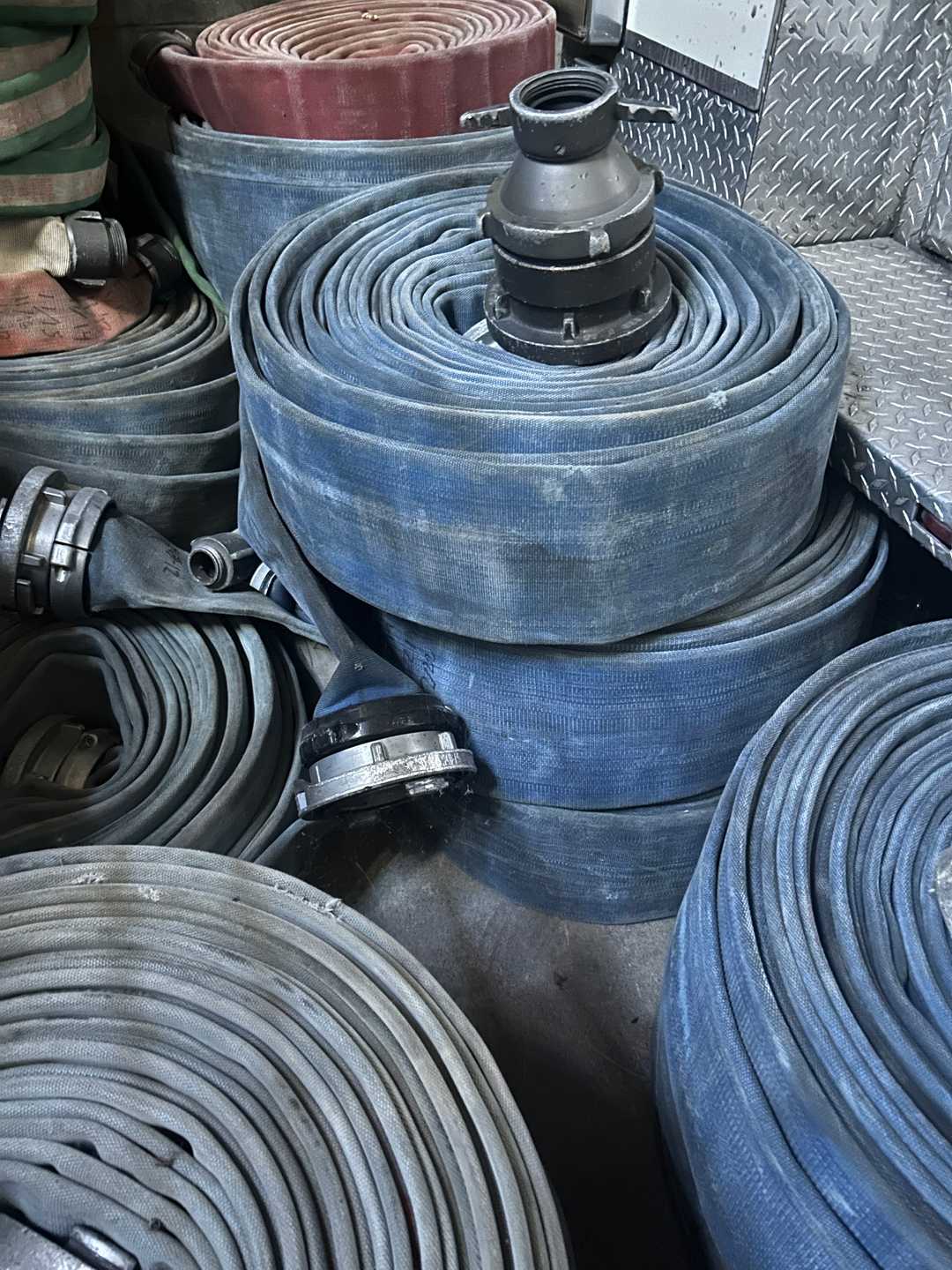 Fire Hose