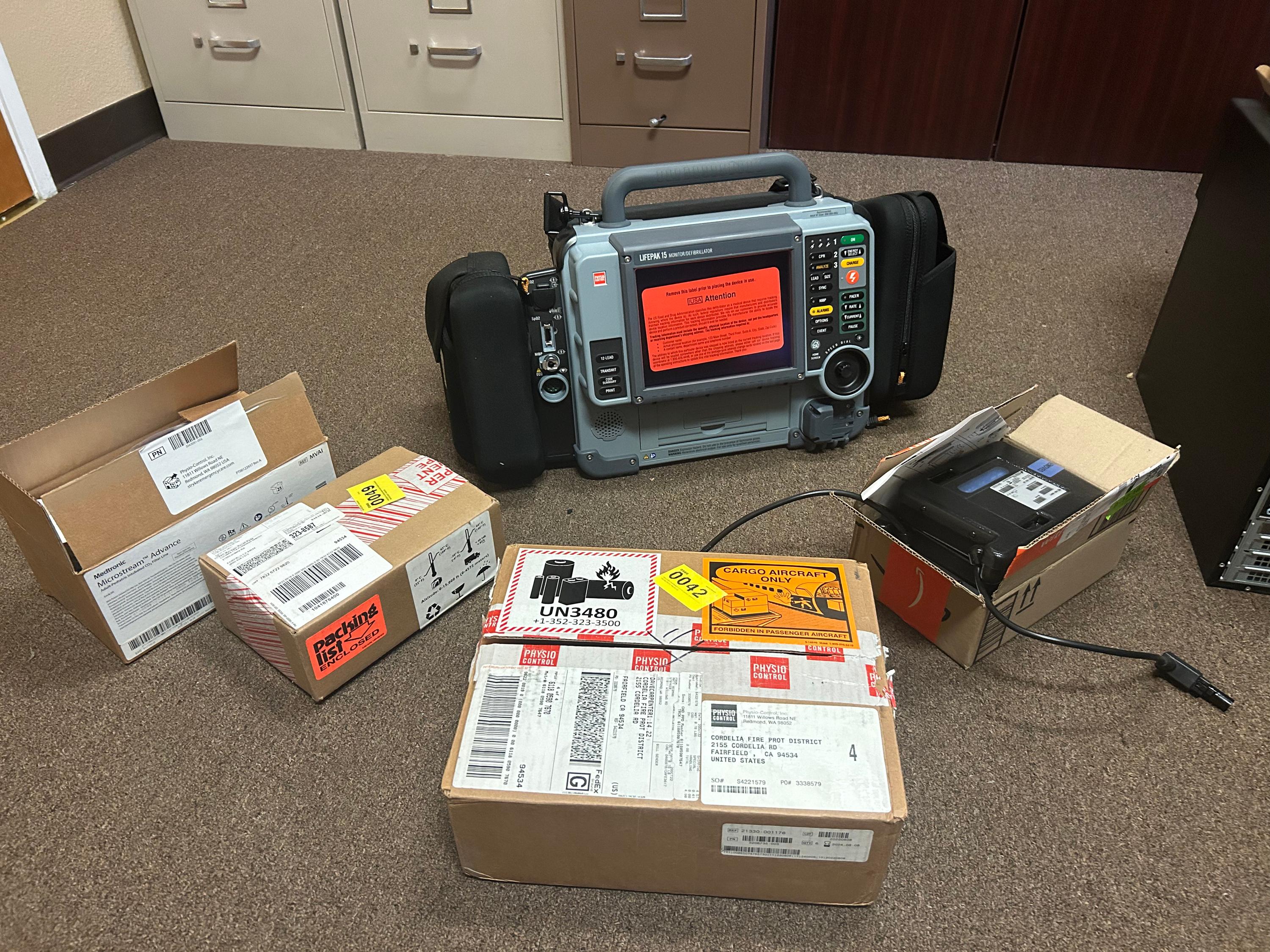 LifePak 15 (NEW) - image 2