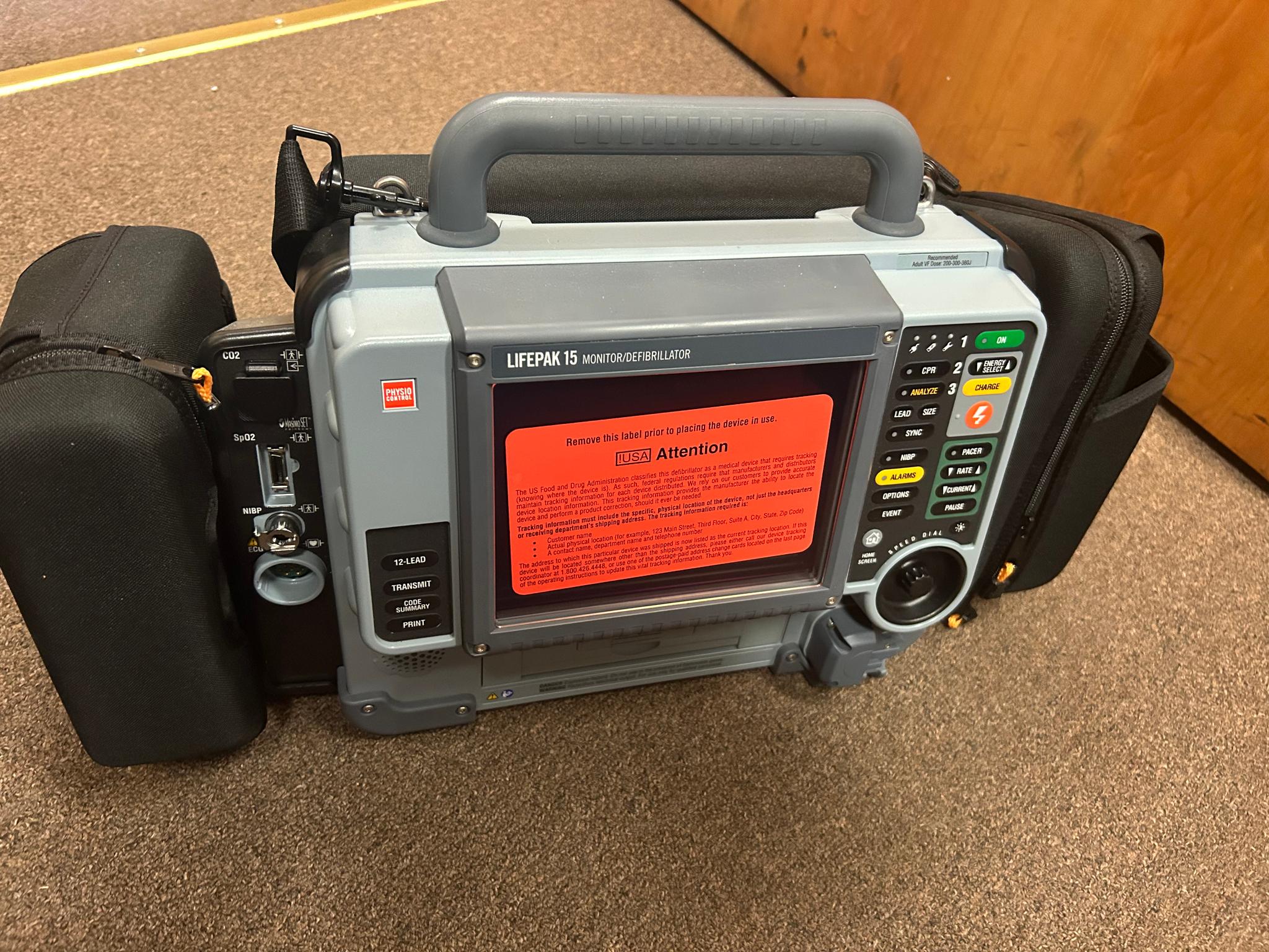 LifePak 15 (NEW) - image 1