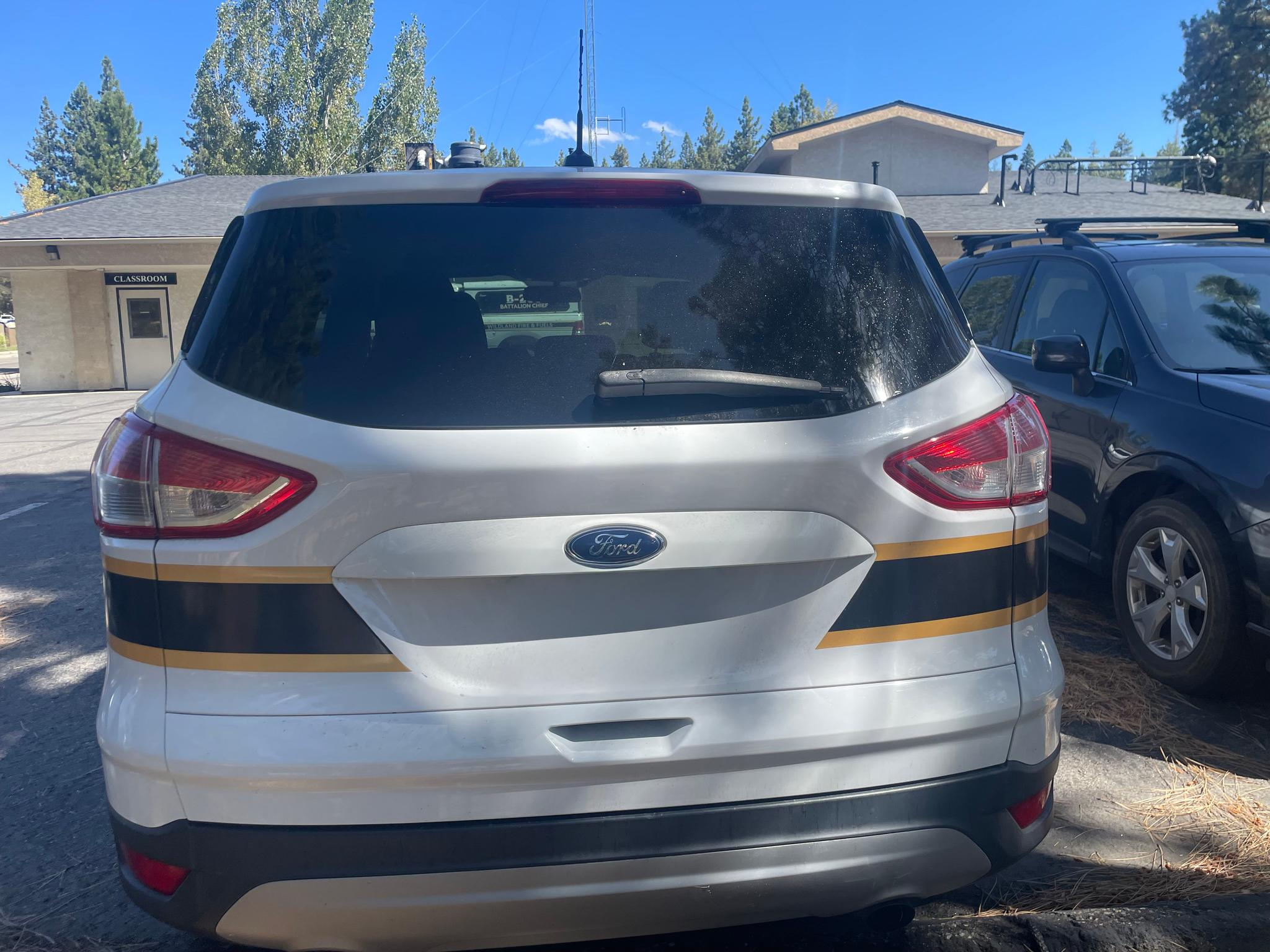 2016 Ford Escape SE AWD - image 5