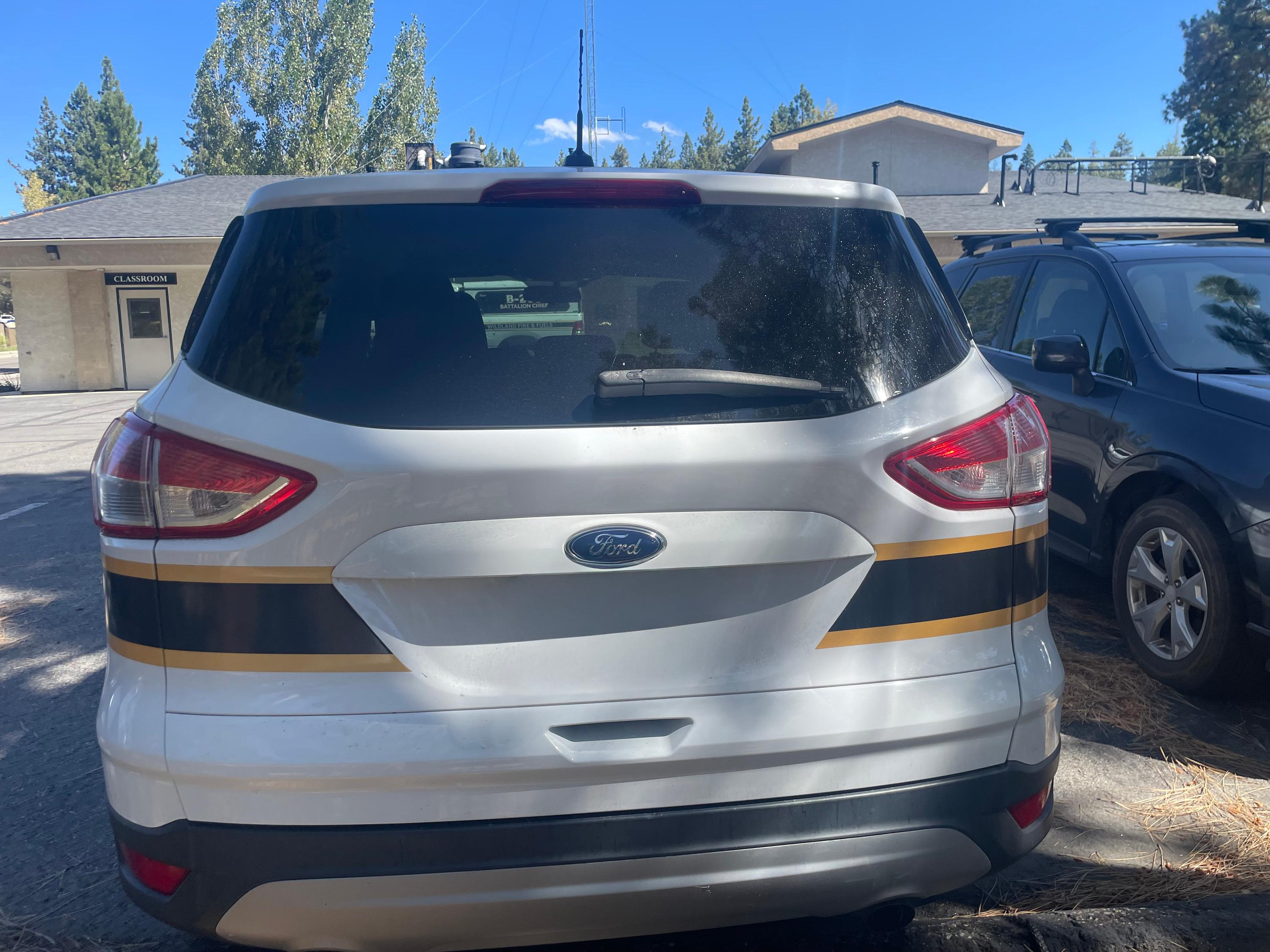 2016 Ford Escape SE AWD - image 5