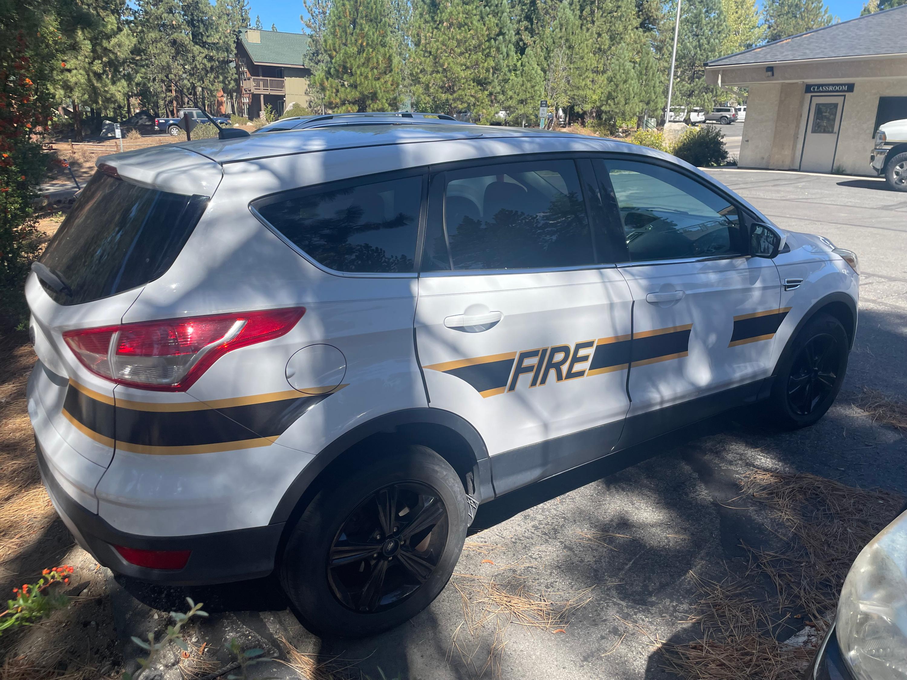 2016 Ford Escape SE AWD - image 6