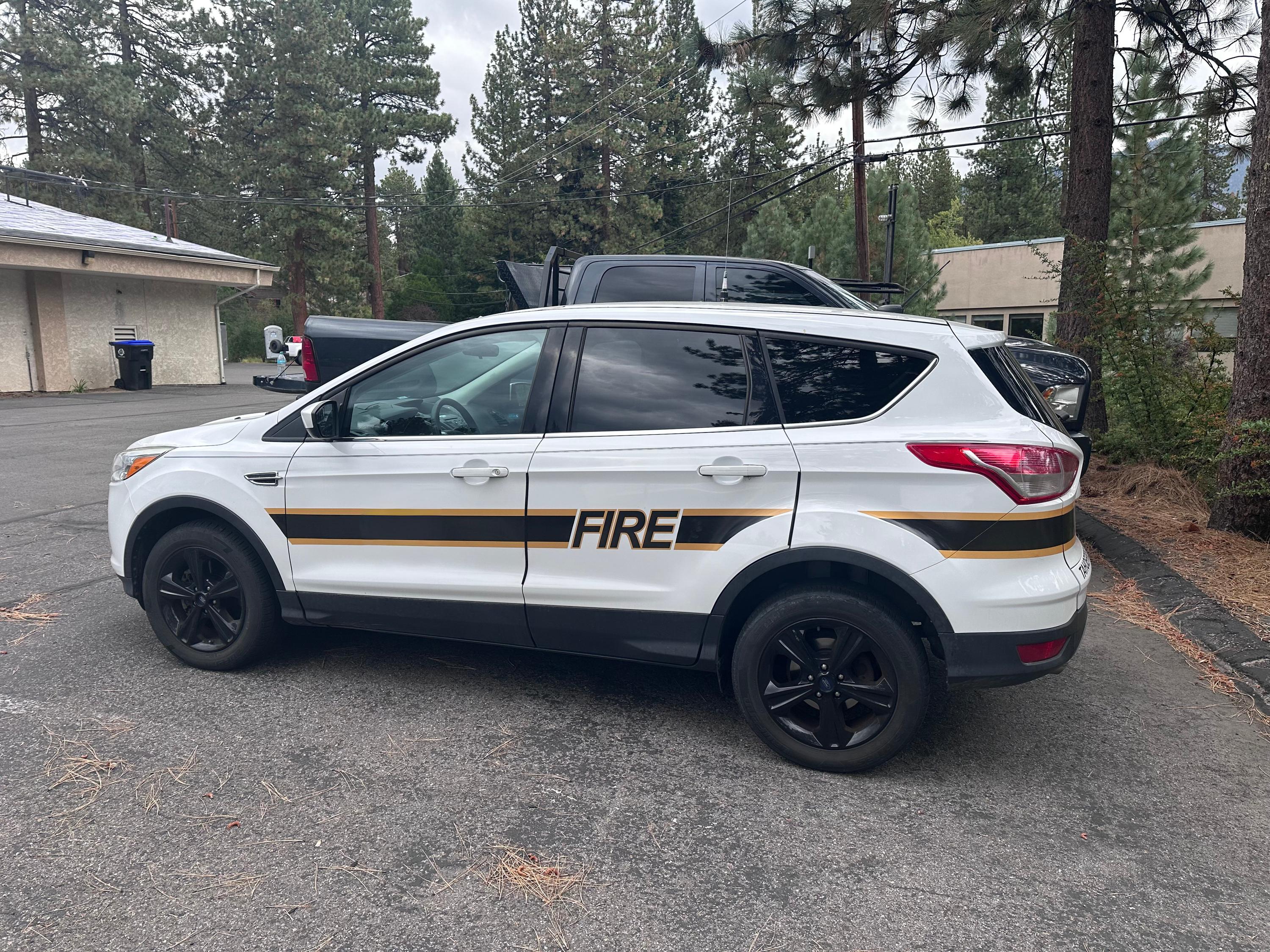 2016 Ford Escape SE AWD - image 7
