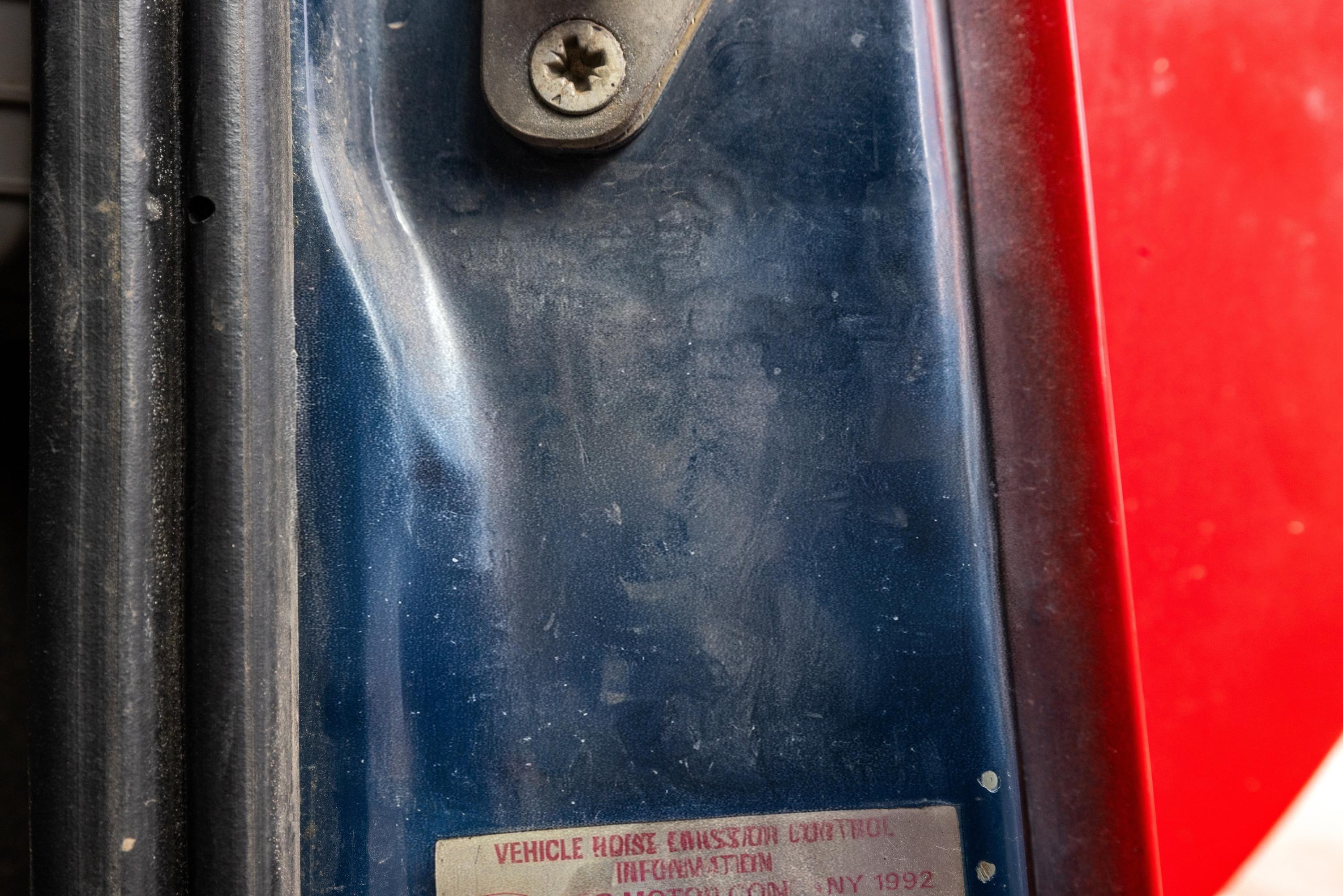1997 Ford L8000 Pumper Tanker - image 36
