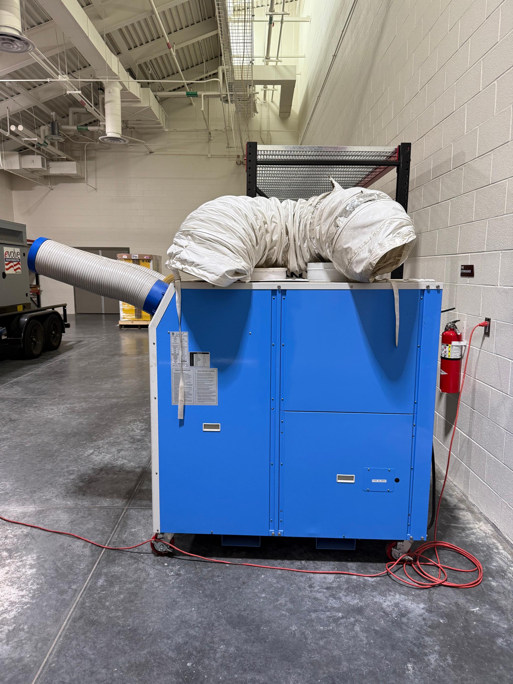 5 Ton Portable Air Conditioner - image 3