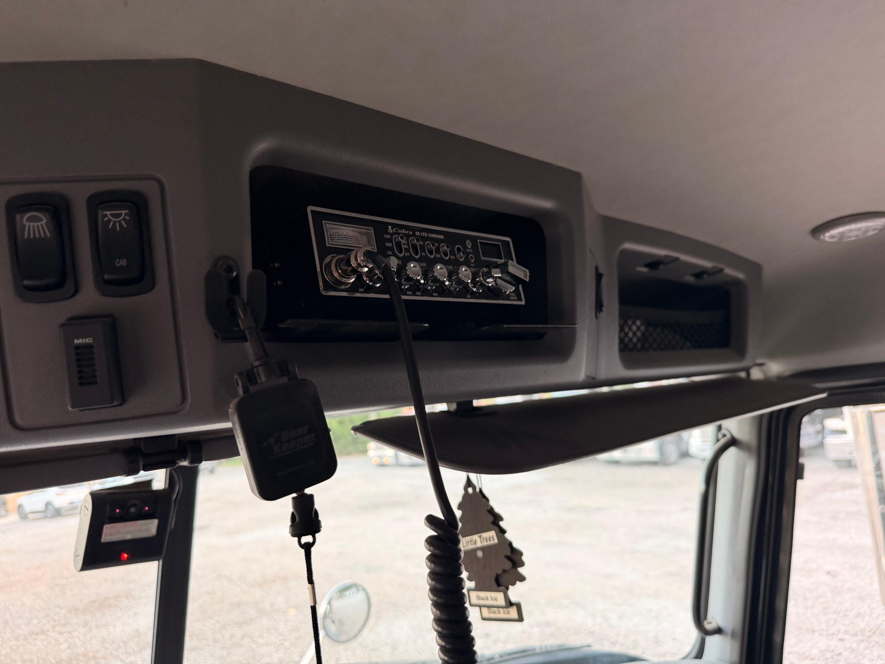2026 Mack 64FR Dump Truck (G129) - image 16