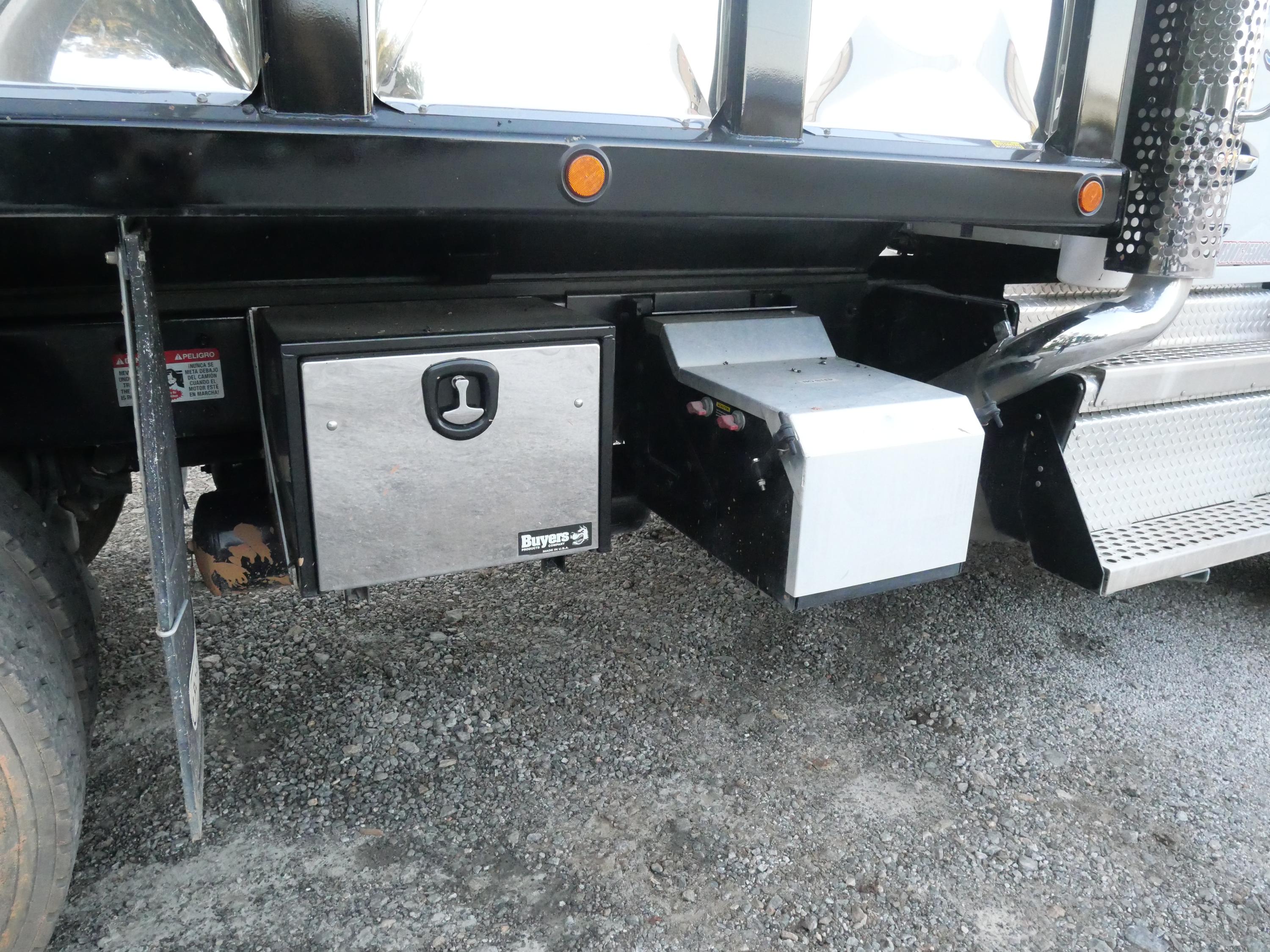 2026 Kenworth T880 Dump Truck (G126) - image 18