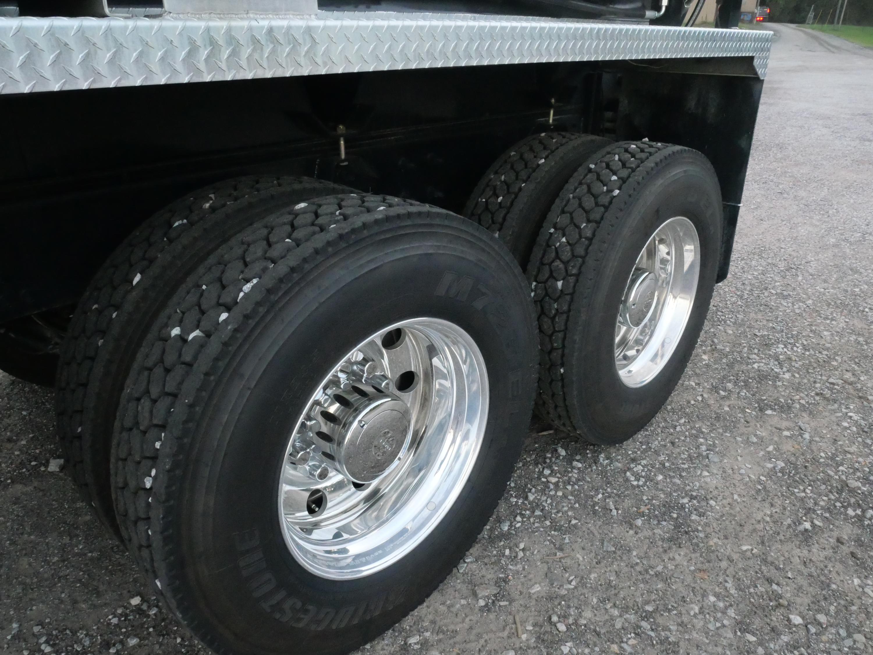 2027 Mack 64F Spreader (G131) - image 25