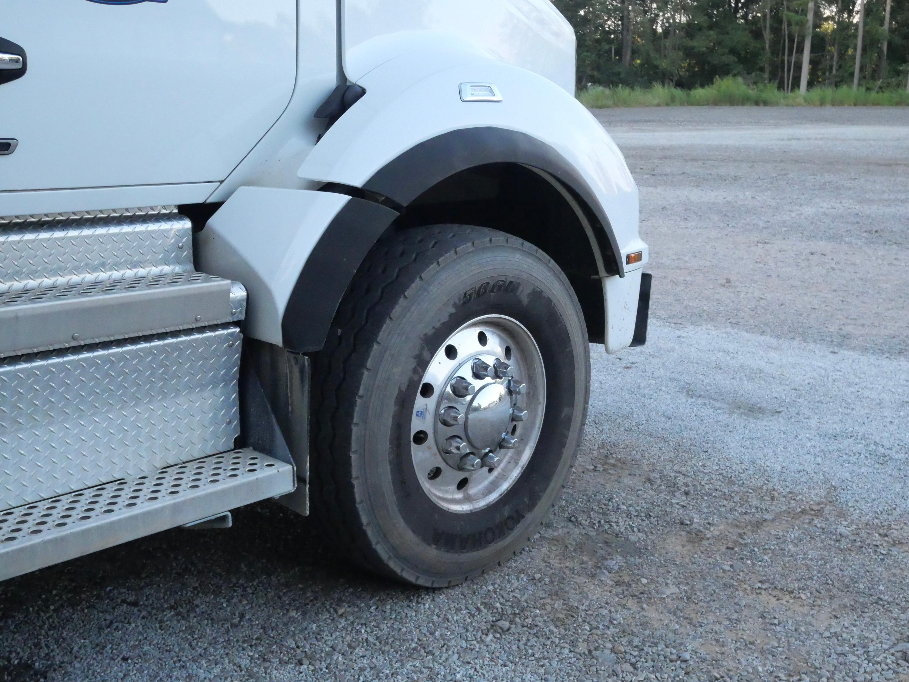 2026 Kenworth T880 Dump Truck (G126) - image 23