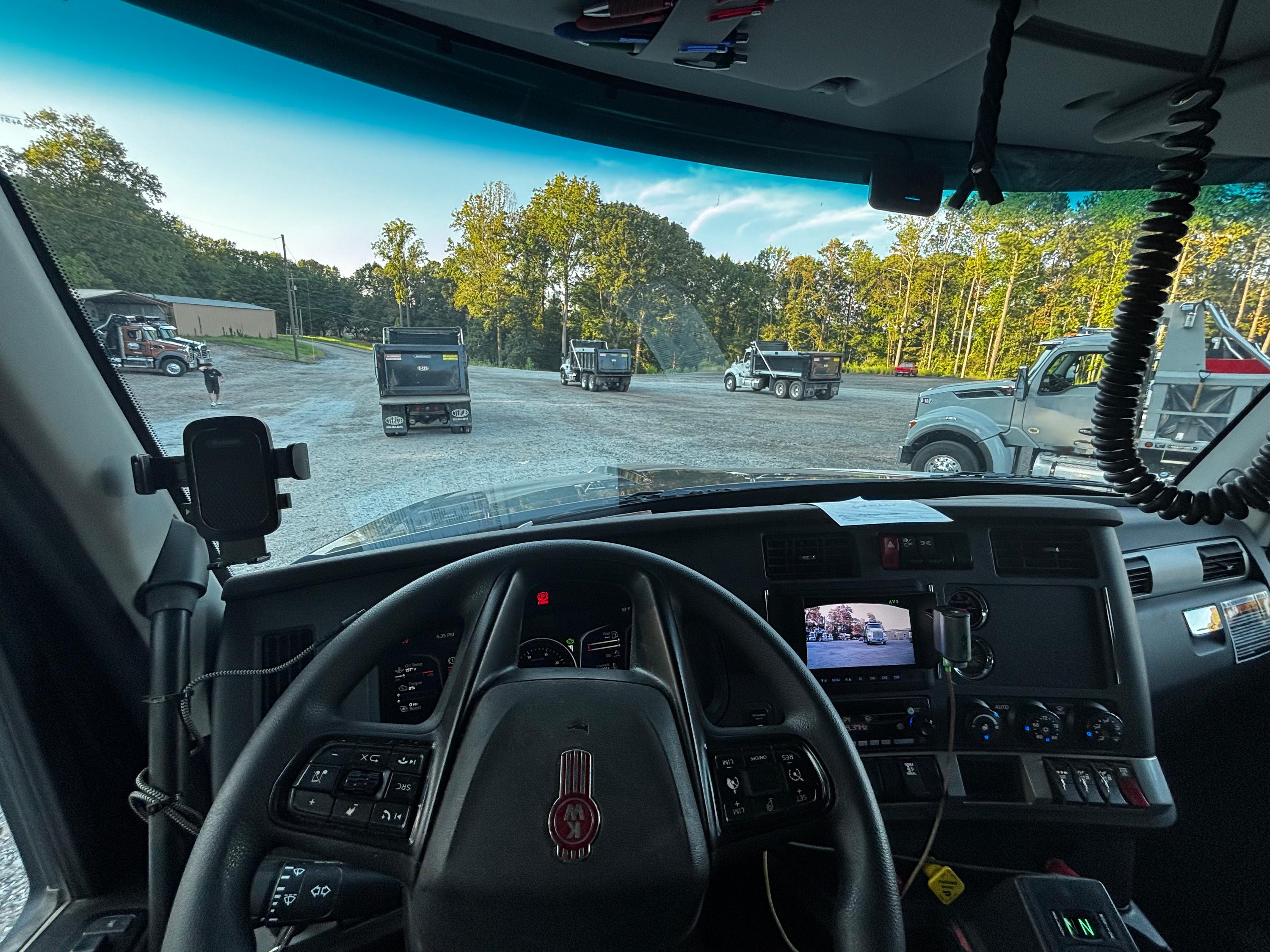 2026 Kenworth T880S PH Dump Truck (G102) - image 20