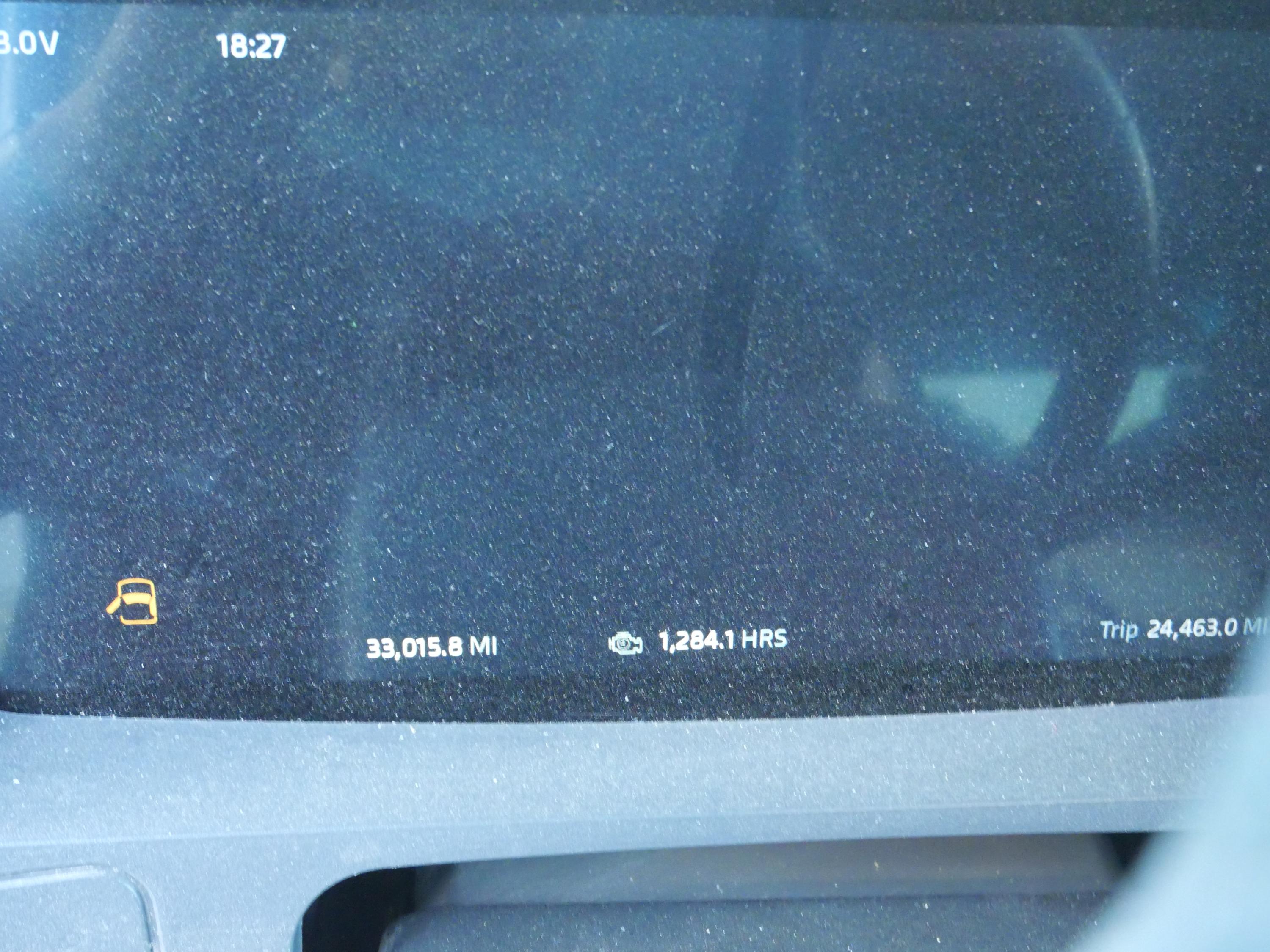 2026 Kenworth T880 Dump Truck (G82) - image 33