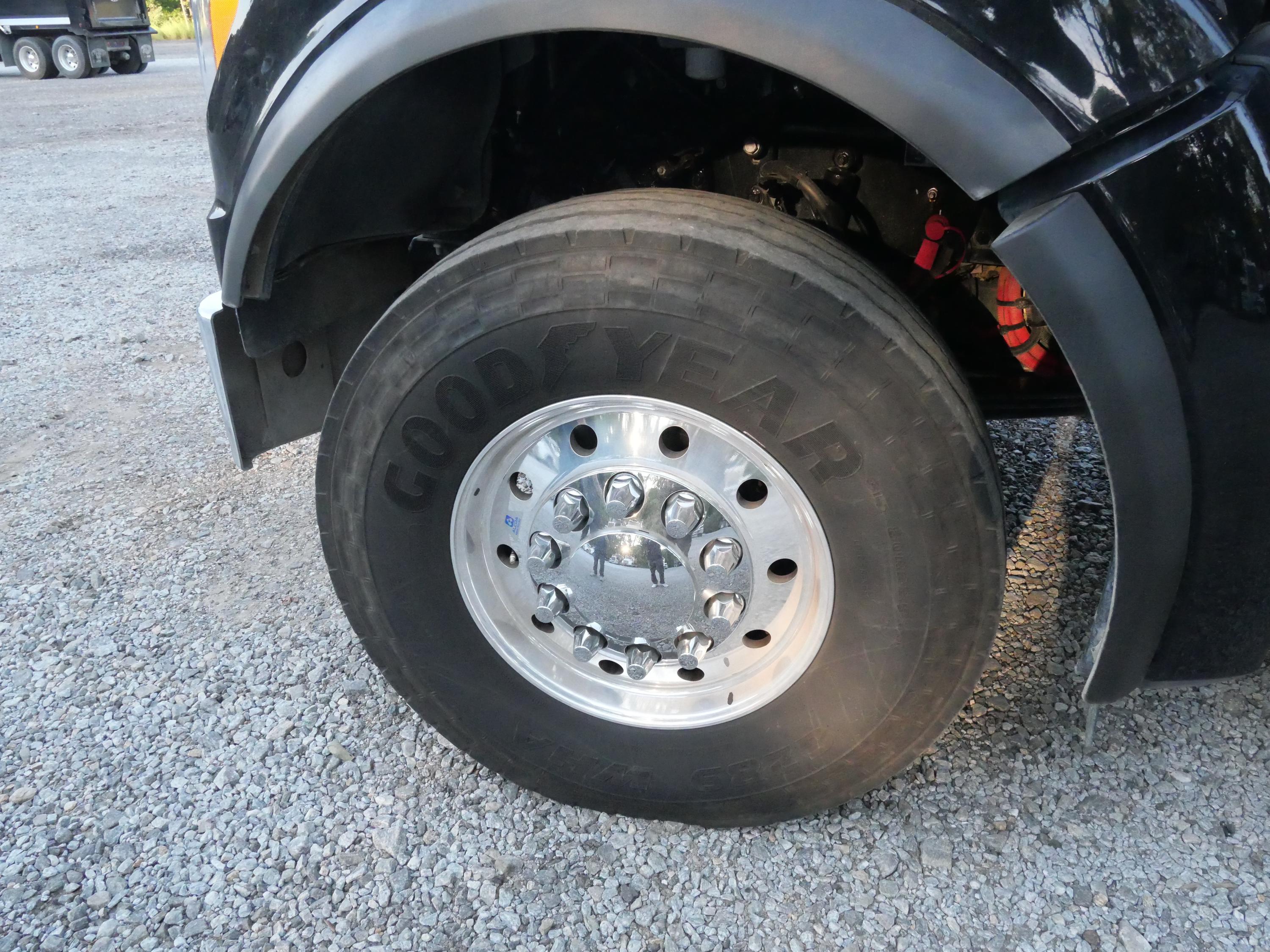2026 Kenworth T880S PH Dump Truck (G102) - image 25