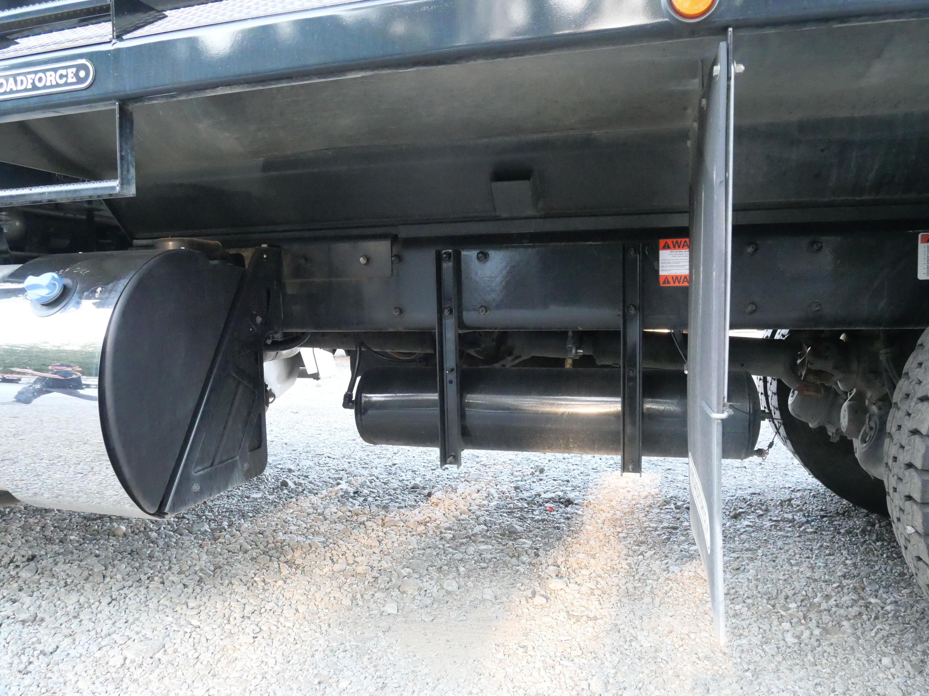 2026 Kenworth T880S PH Dump Truck (G102) - image 23