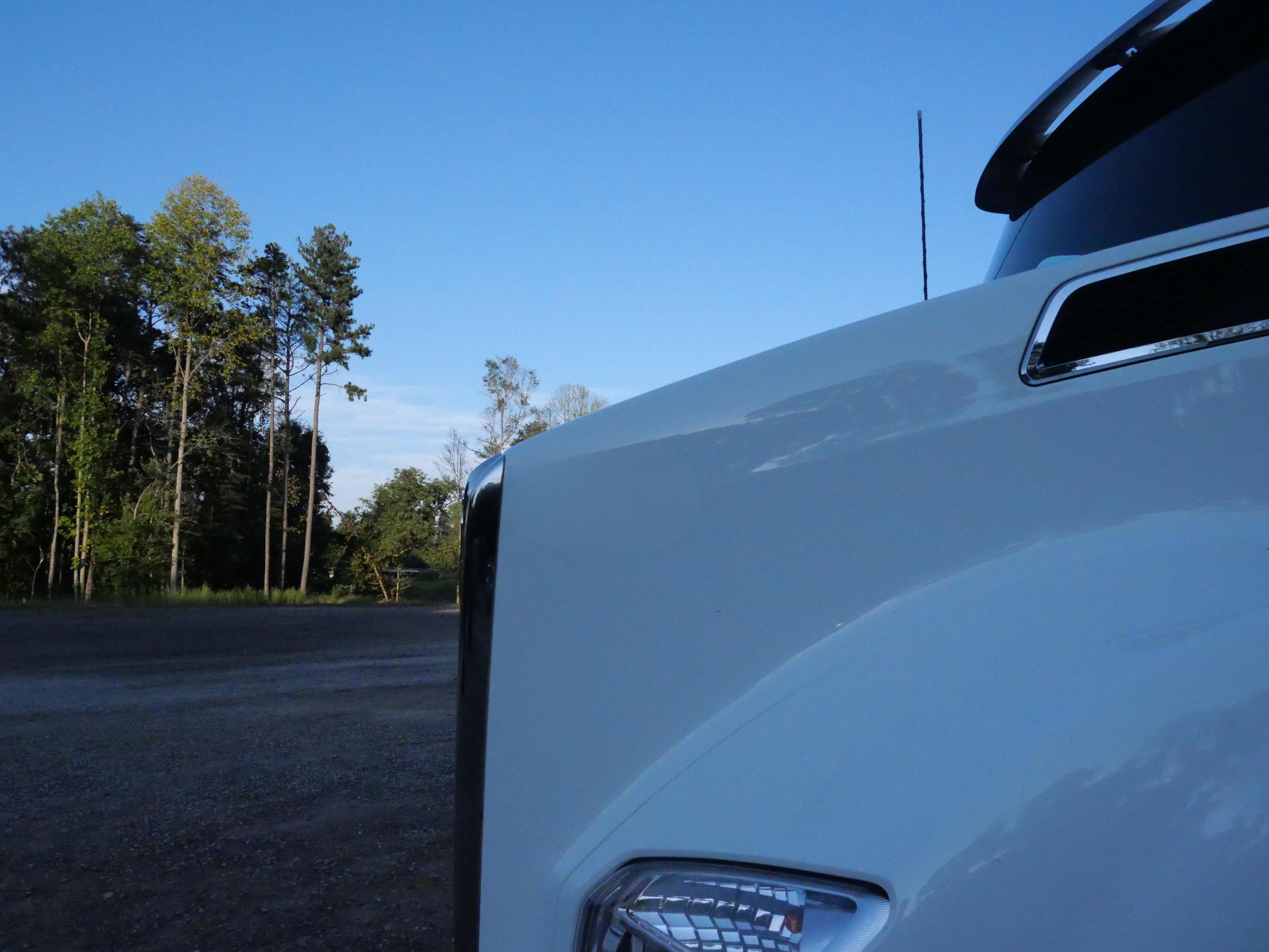 2026 Kenworth T880 Dump Truck (G107) - image 42
