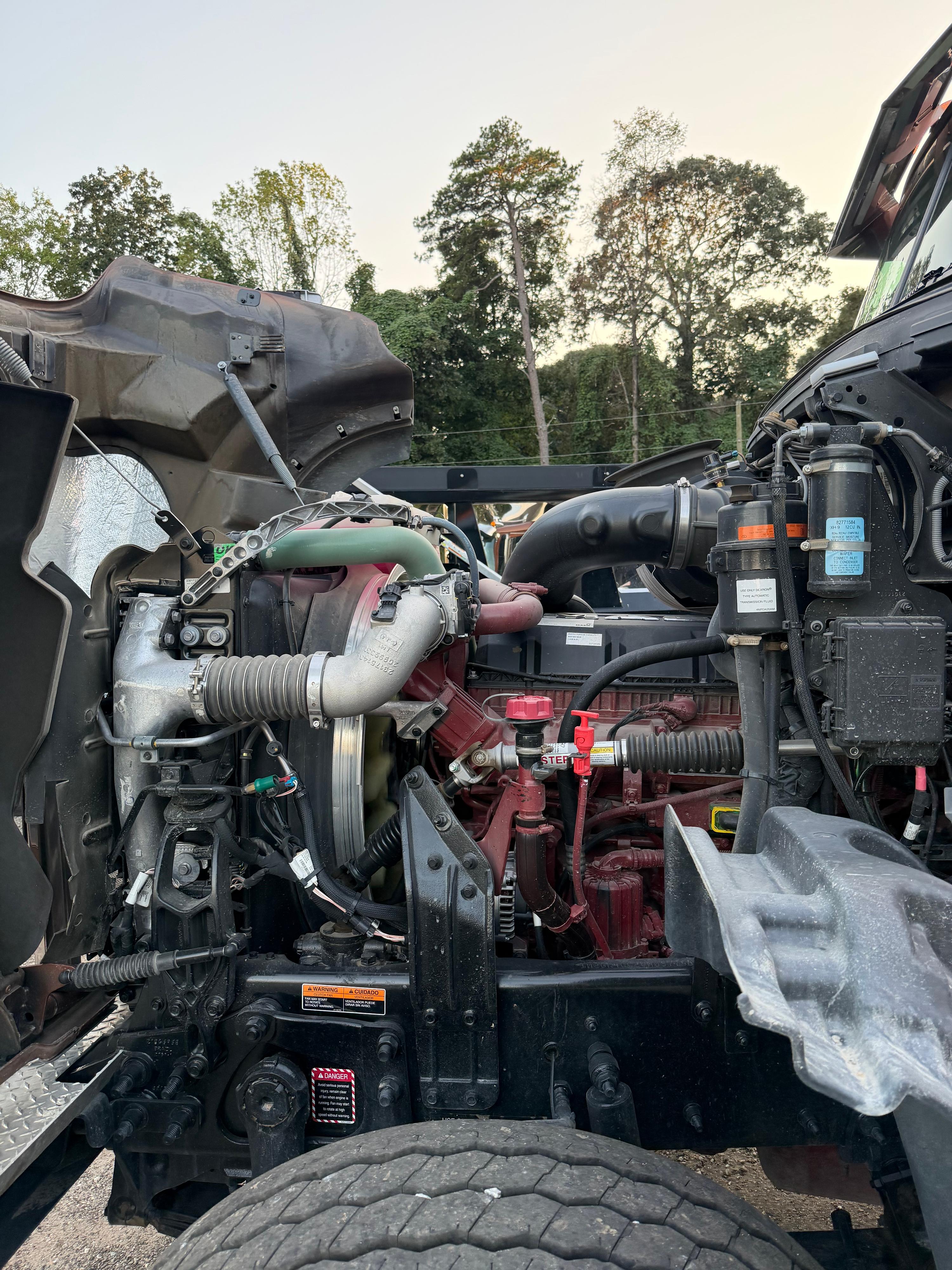 2027 Mack 64F Spreader (G131) - image 23