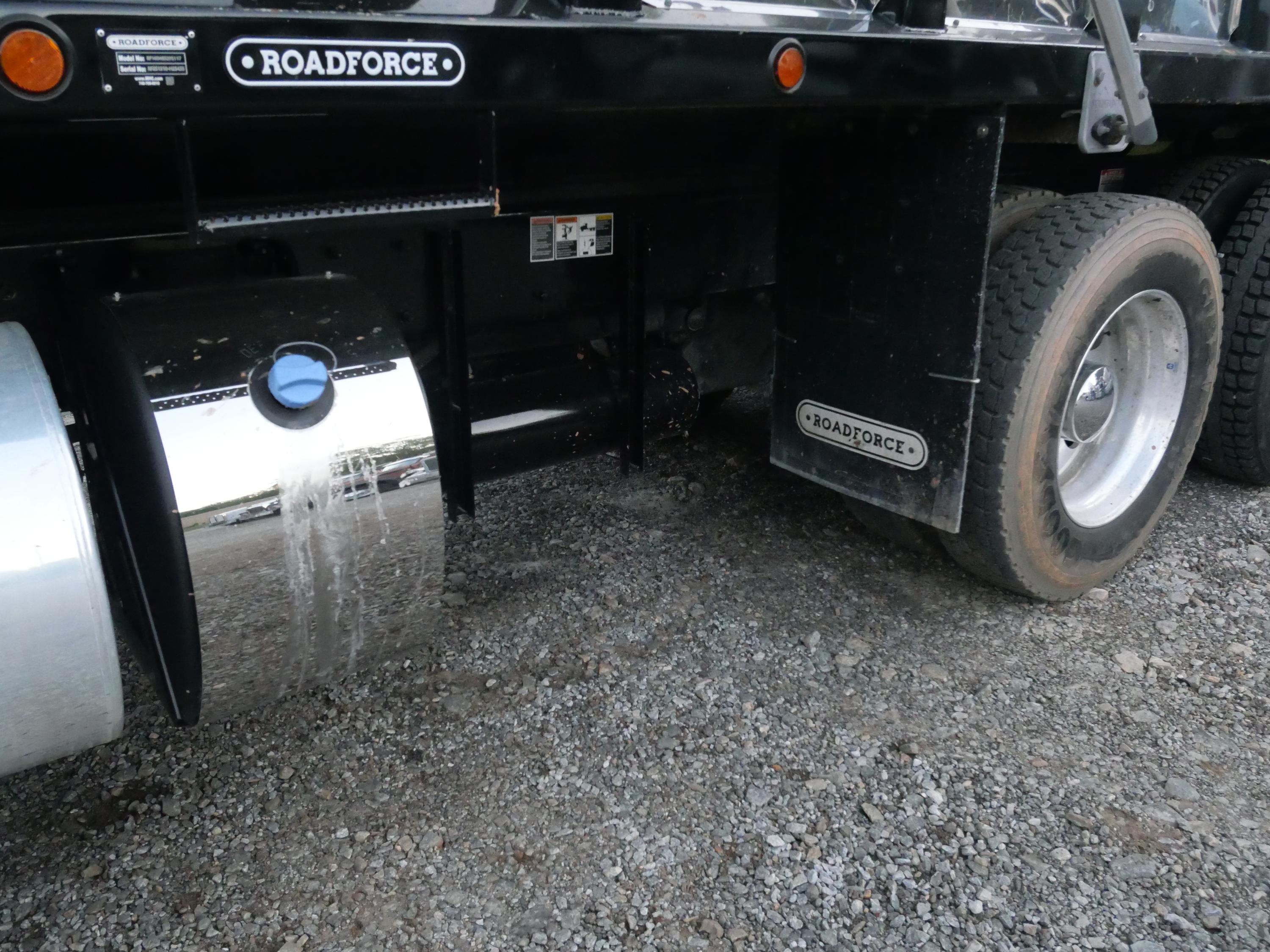 2026 Kenworth T880 Dump Truck (G126) - image 33