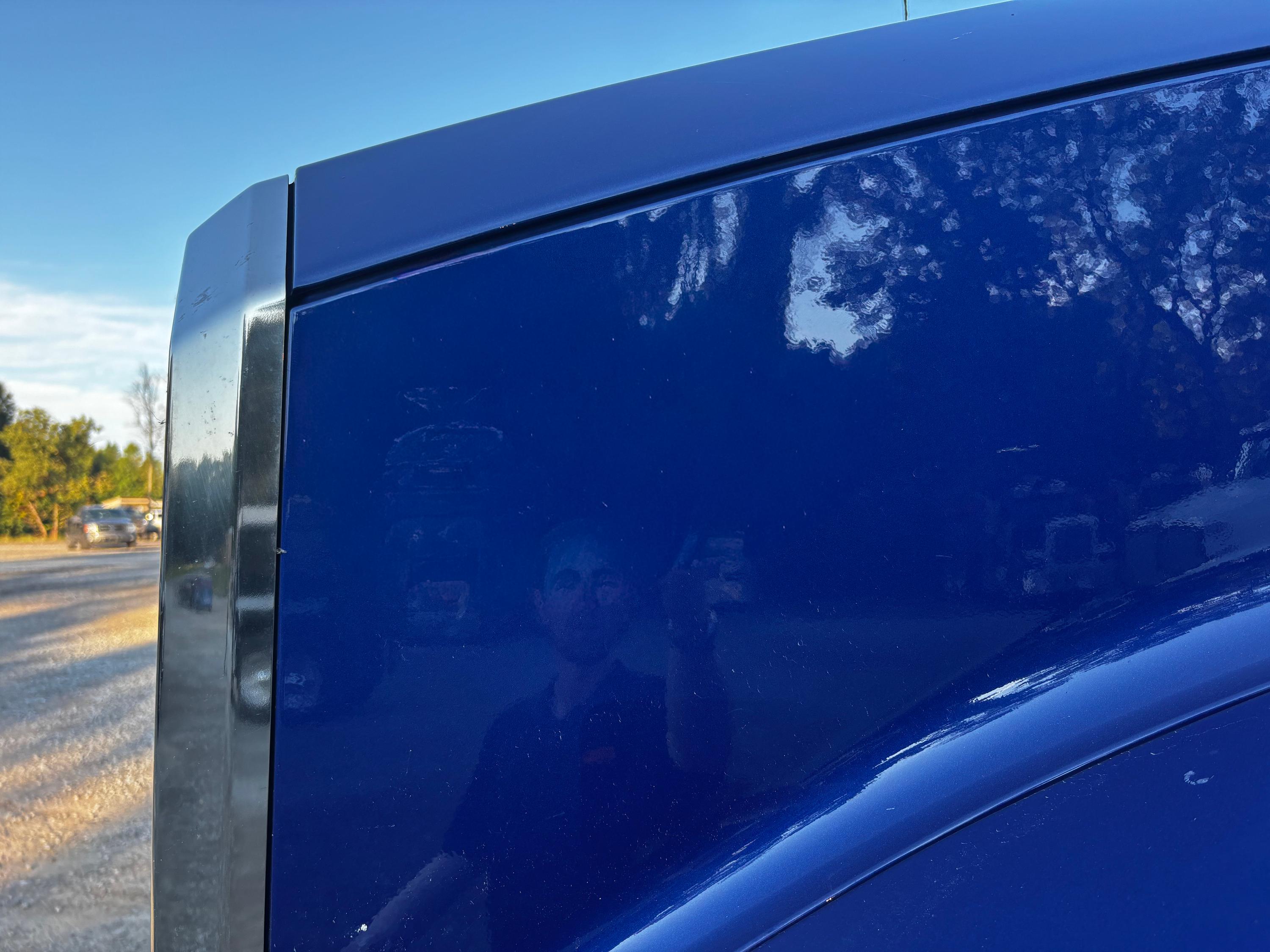 2026 Kenworth T880 Dump Truck (G99) - image 30