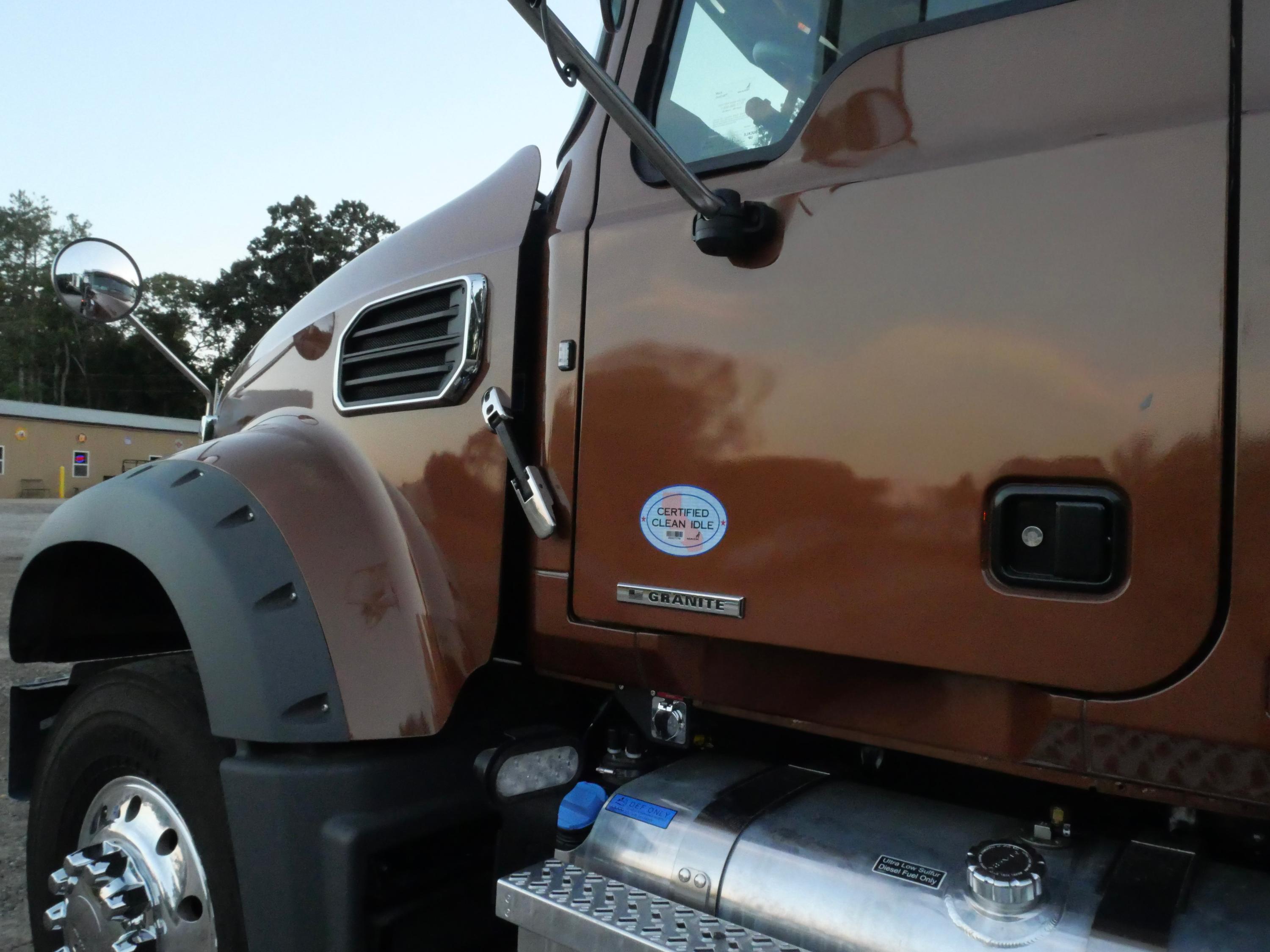 2027 Mack 64F Spreader (G131) - image 35
