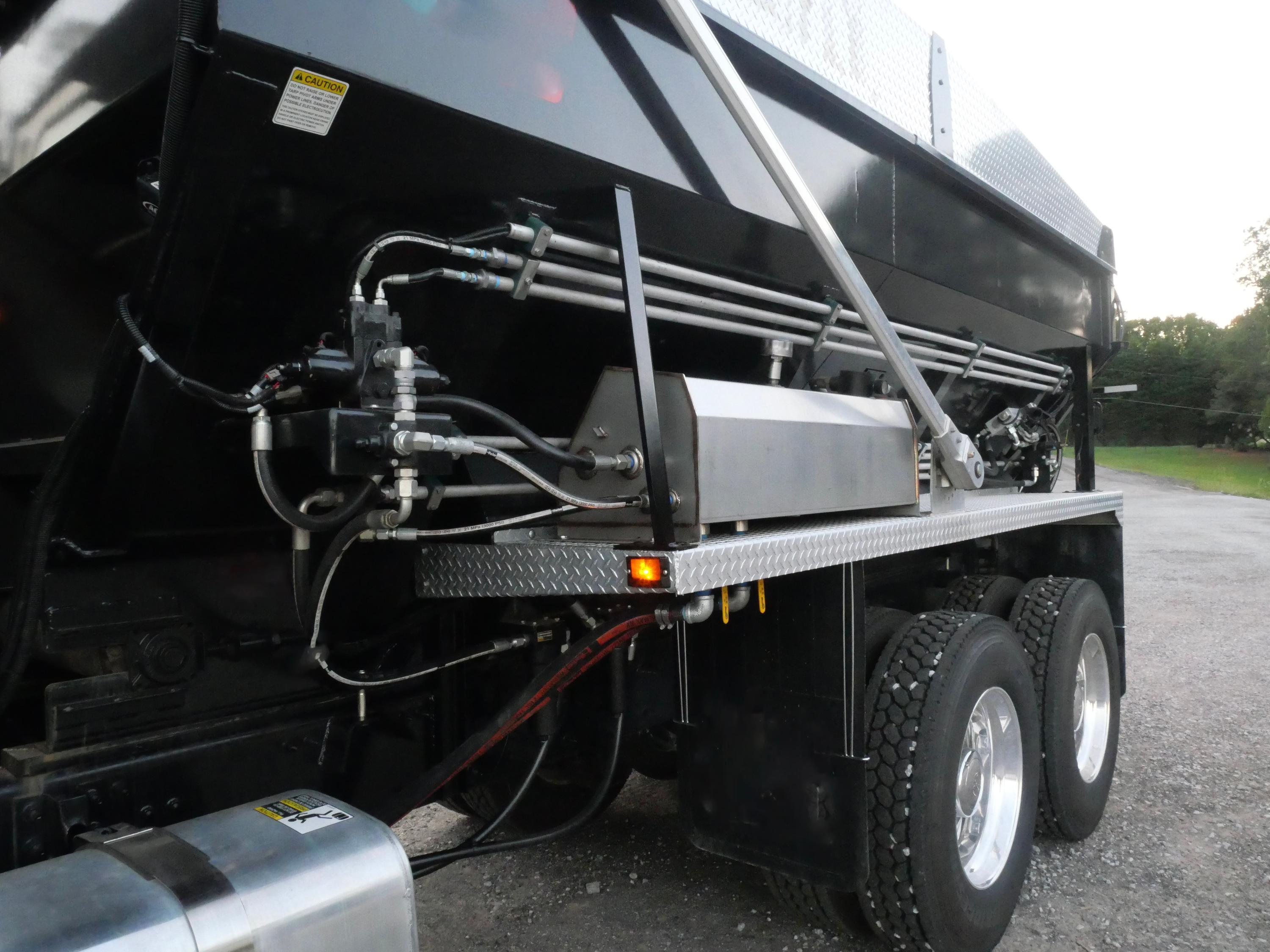 2027 Mack 64F Spreader (G131) - image 31