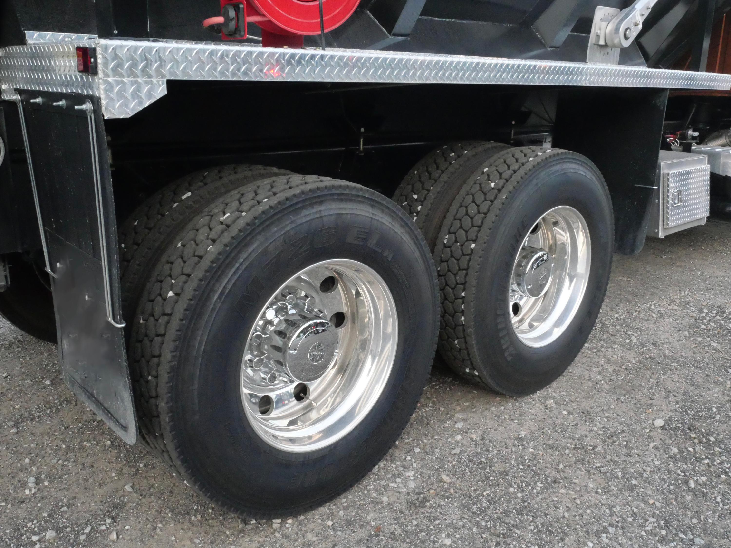 2027 Mack 64F Spreader (G131) - image 27