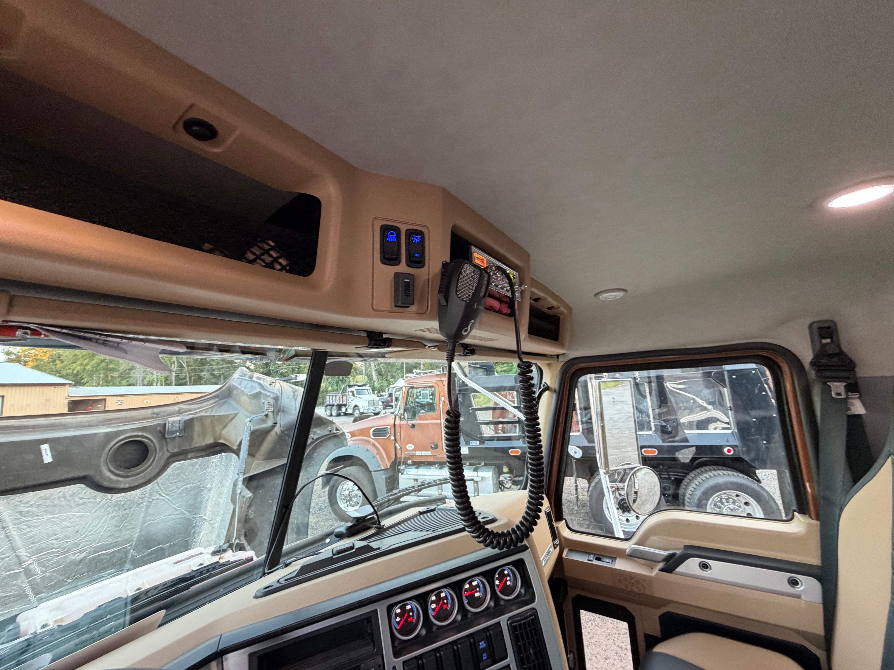 2027 Mack 64F Spreader (G131) - image 14