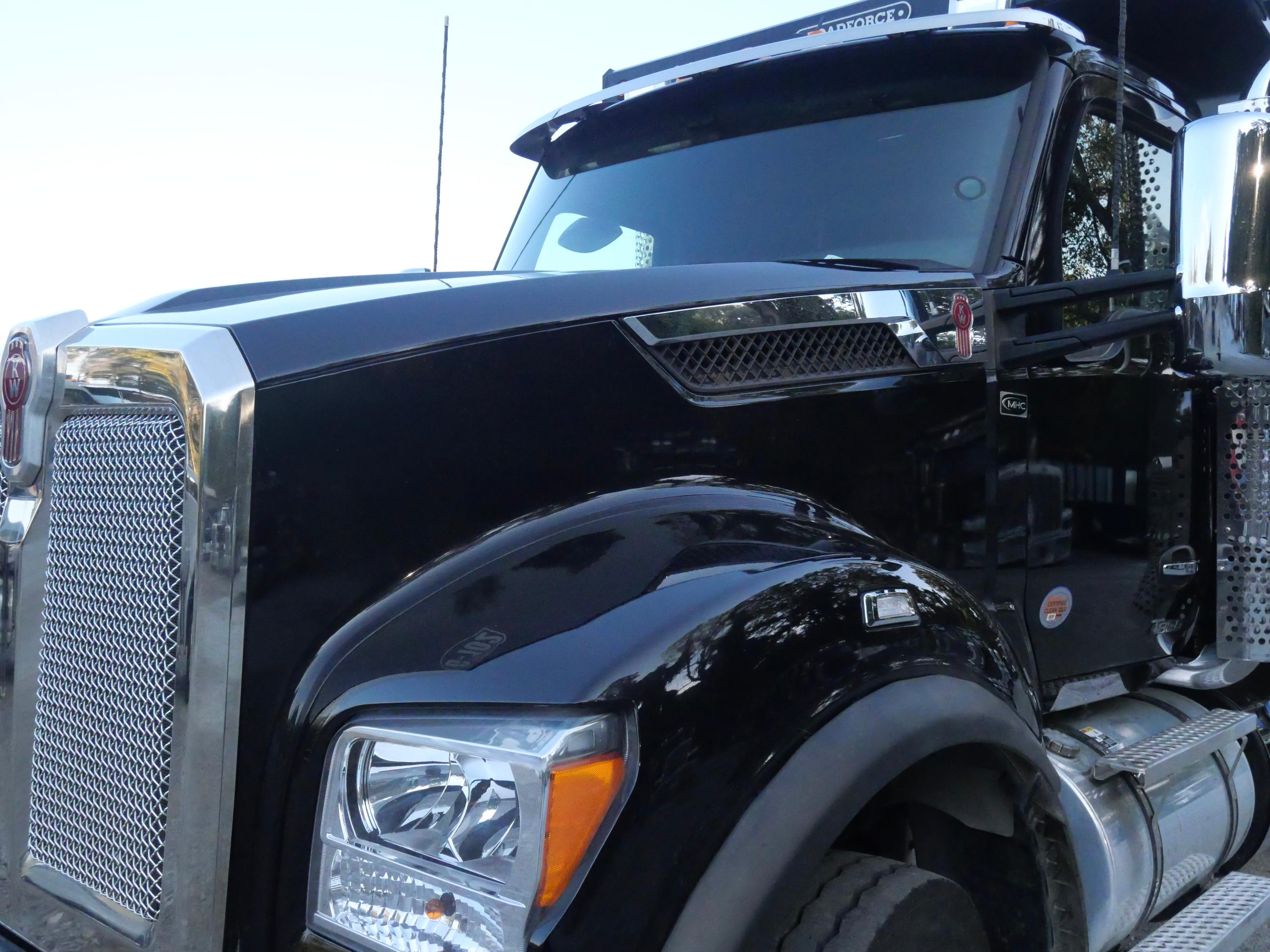 2026 Kenworth T880S PH Dump Truck (G102) - image 32