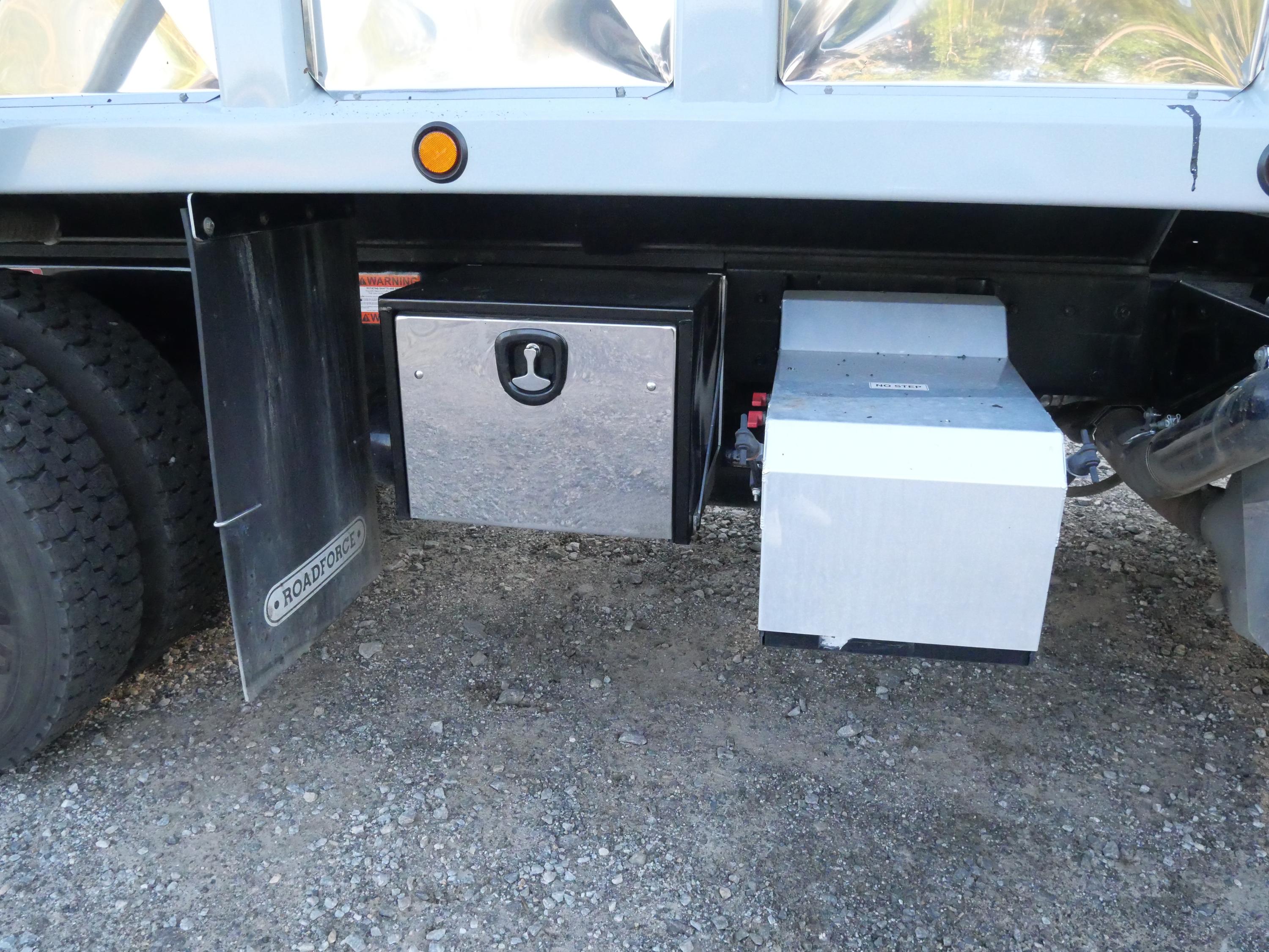 2026 Kenworth T880S PH Dump Truck (G100) - image 23