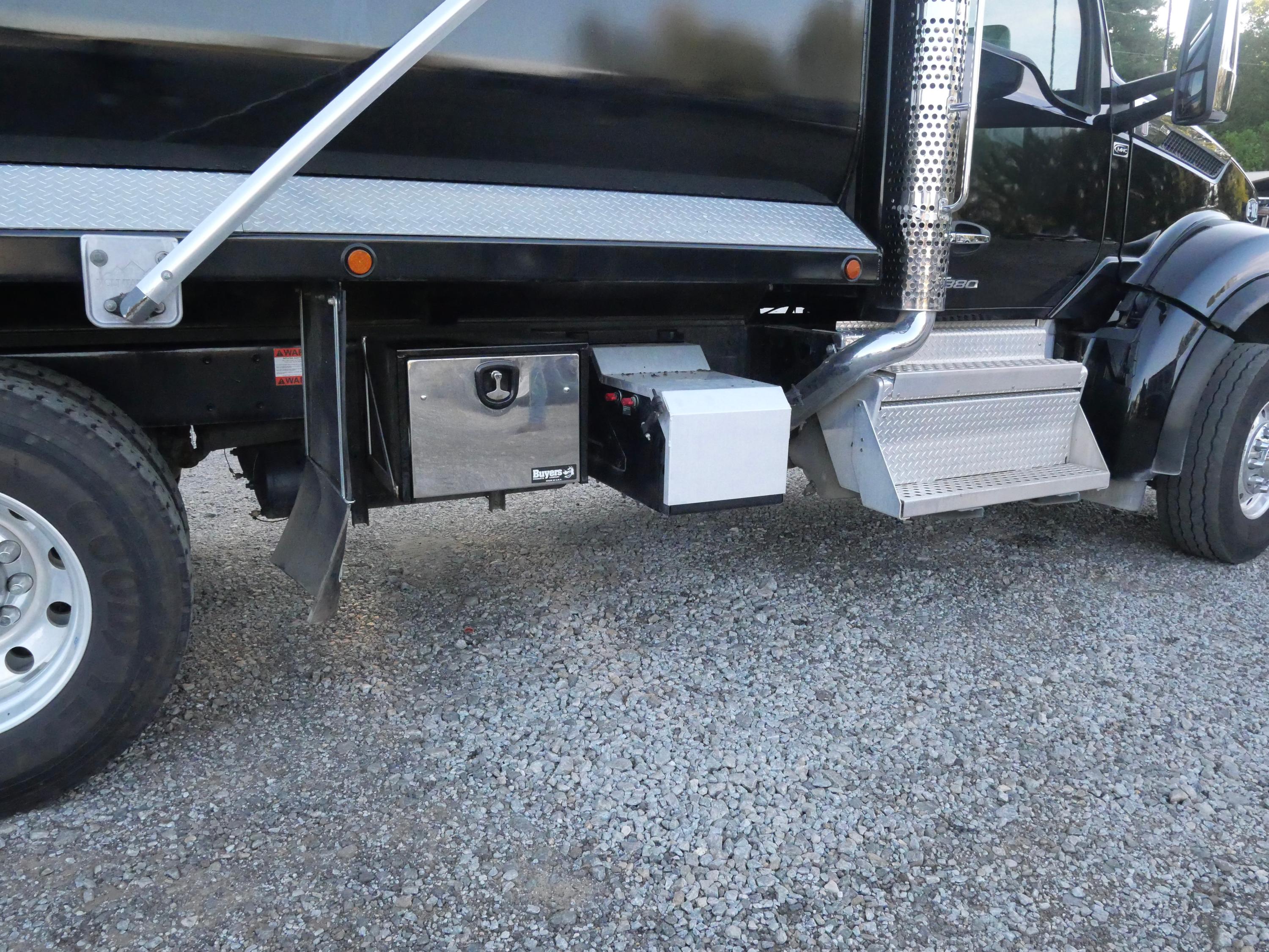 2026 Kenworth T880S PH Dump Truck (G102) - image 22