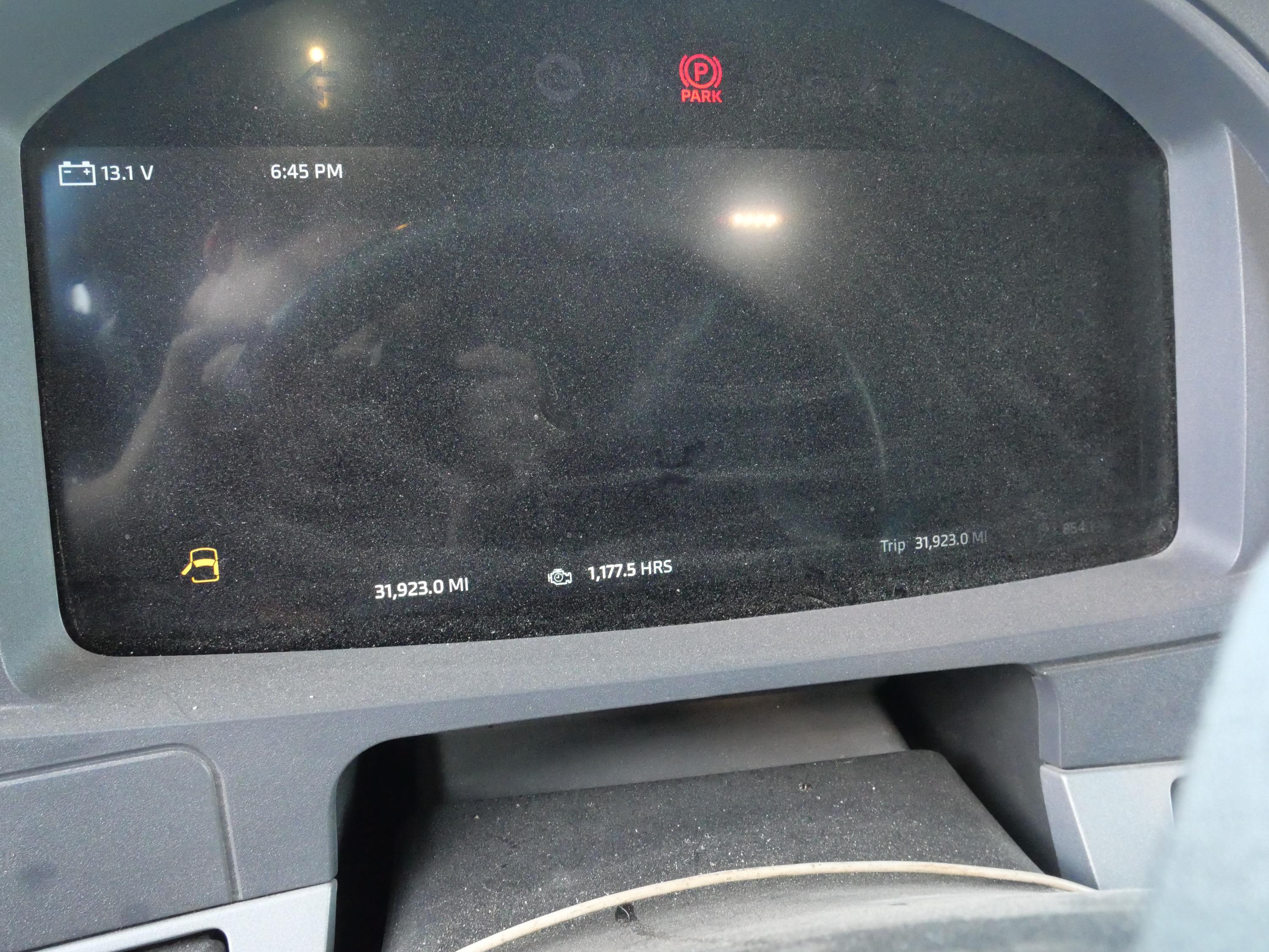 2026 Kenworth T880 Dump Truck (G107) - image 22