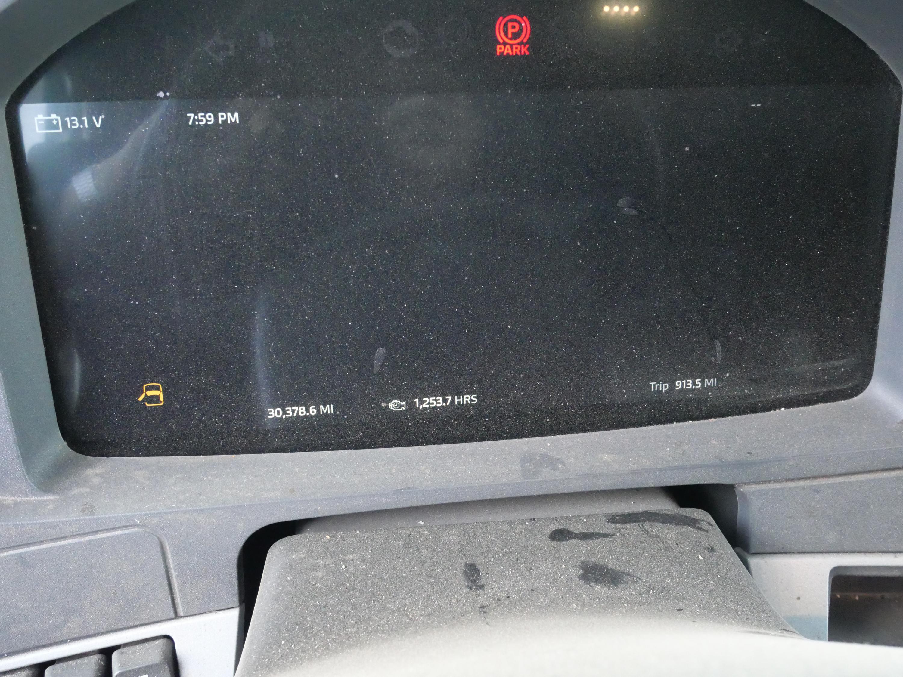 2026 Kenworth T880 Dump Truck (G97) - image 20