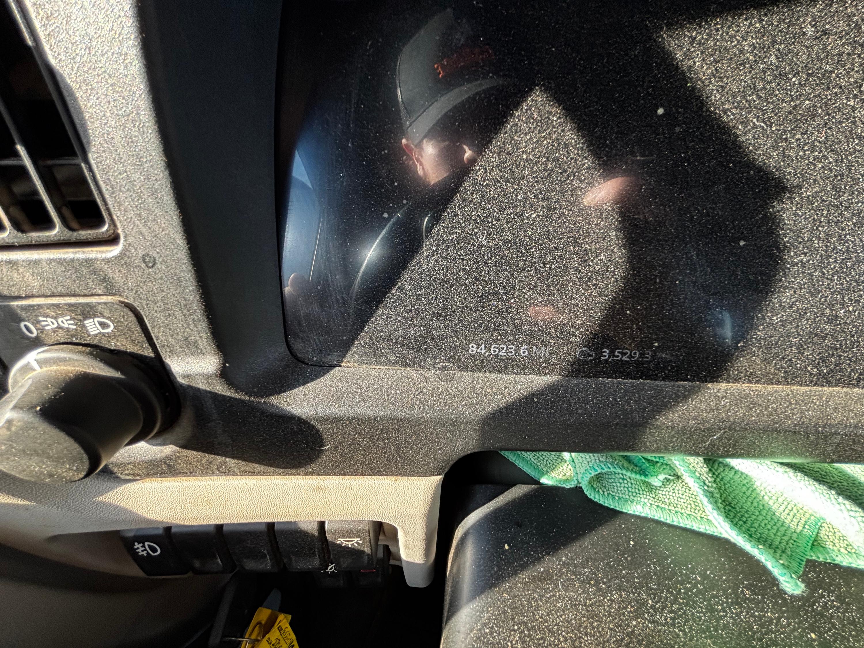 2025 Peterbilt 589 Dump Truck (G110) - image 10