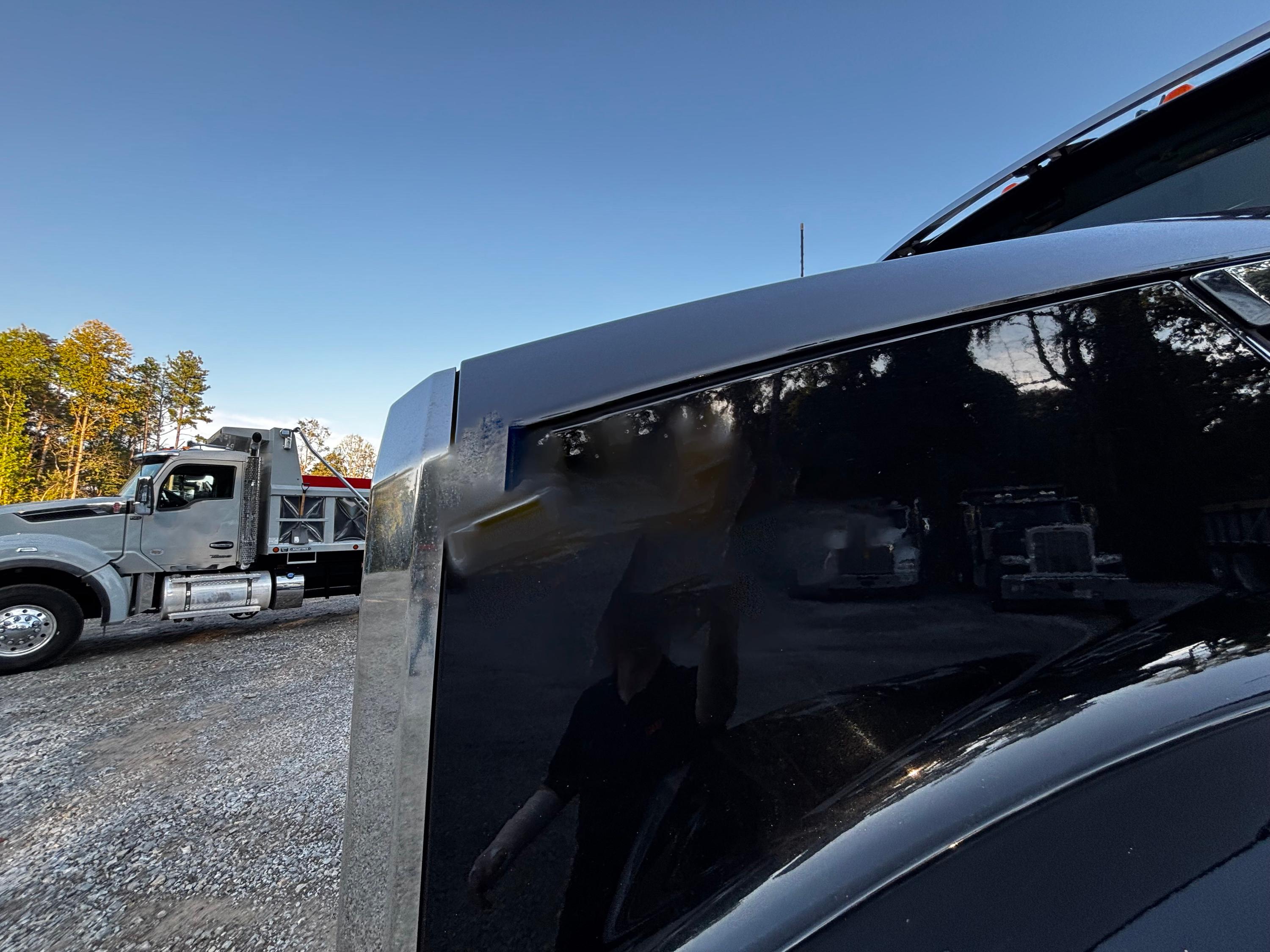 2026 Kenworth T880S PH Dump Truck (G102) - image 33