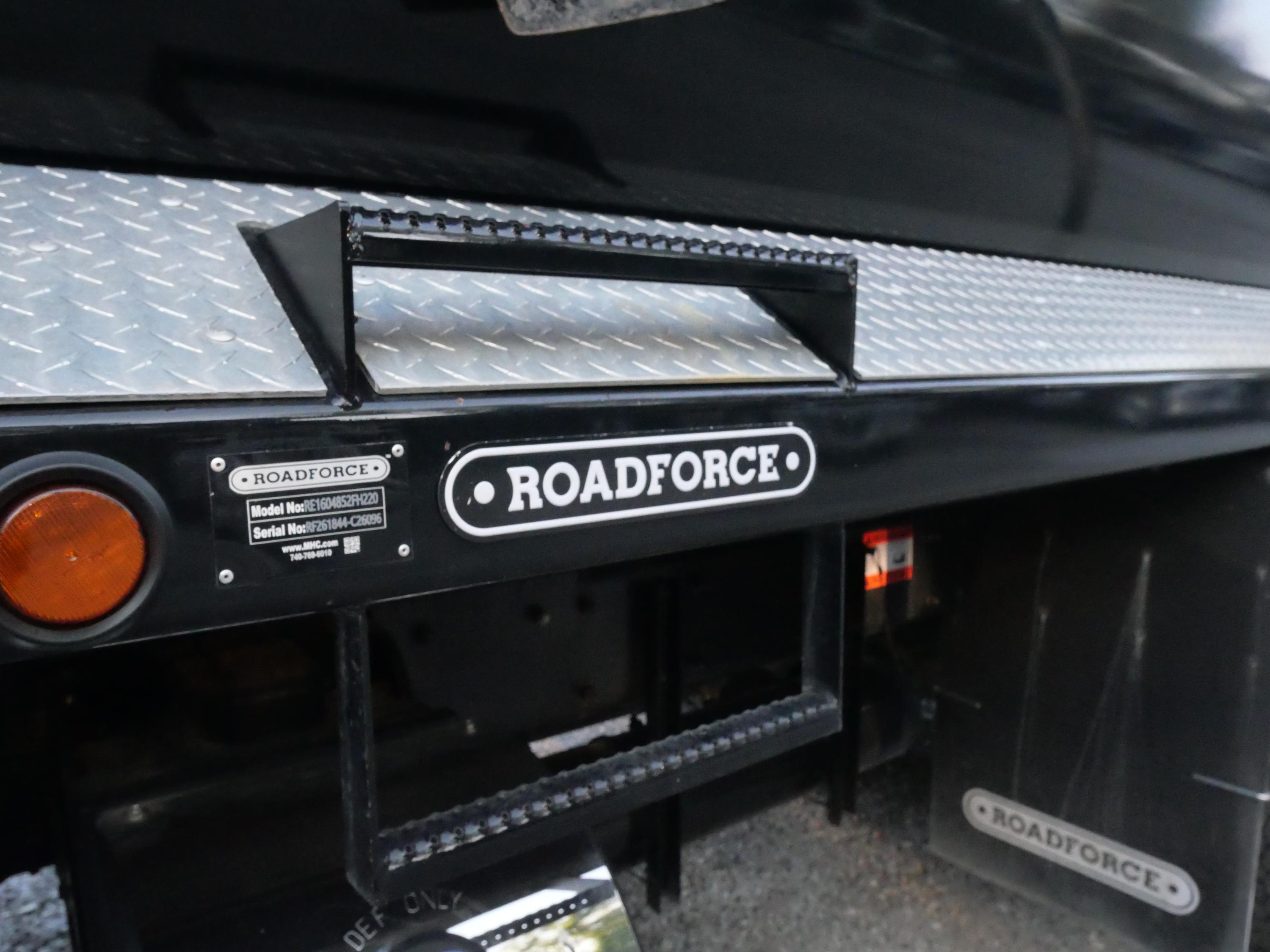 2026 Kenworth T880S PH Dump Truck (G102) - image 35