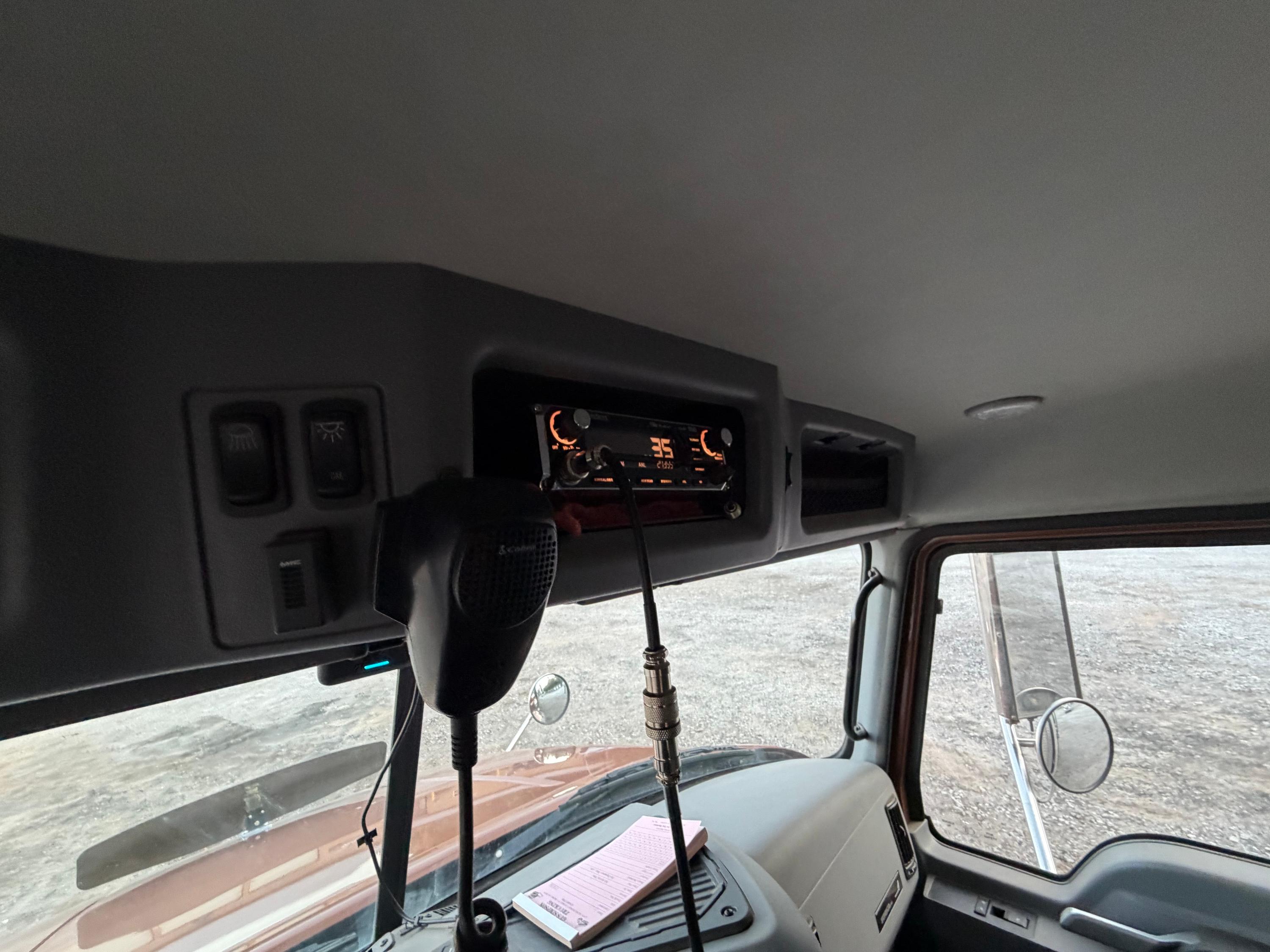 2026 Mack 64FR Dump Truck (G128) - image 12