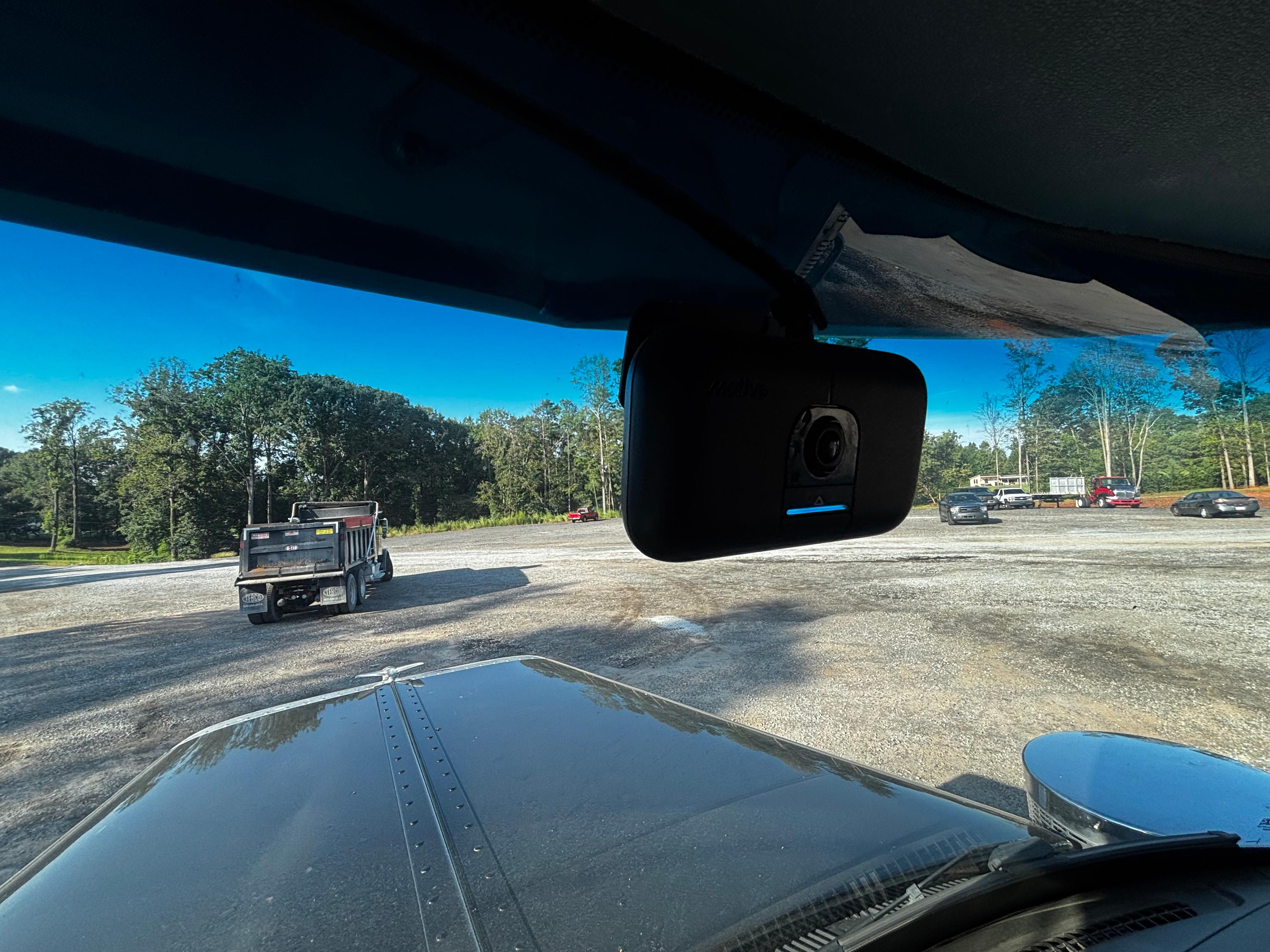 2025 Peterbilt 589 Dump Truck (G114) - image 13