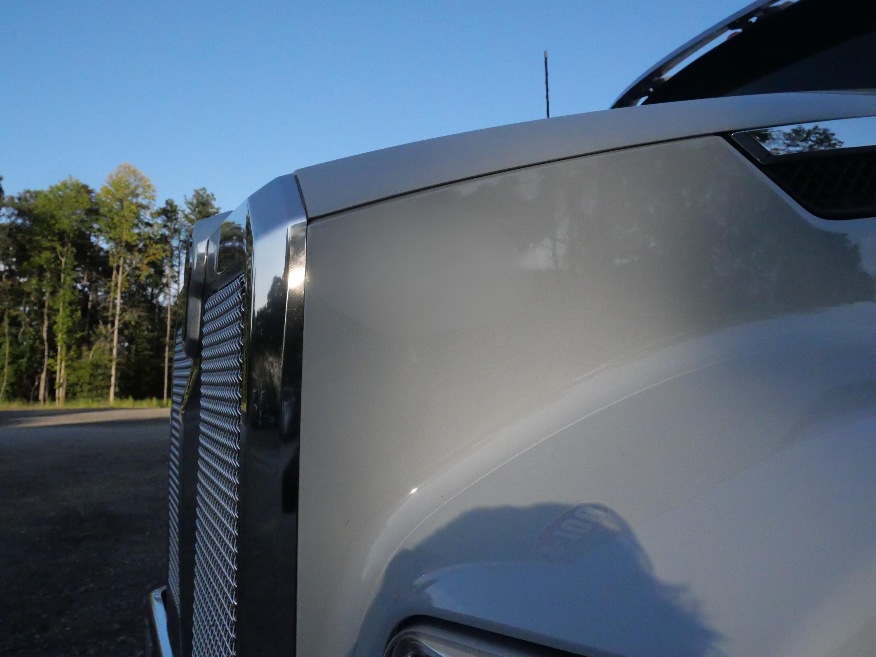 2026 Kenworth T880S PH Dump Truck (G100) - image 14
