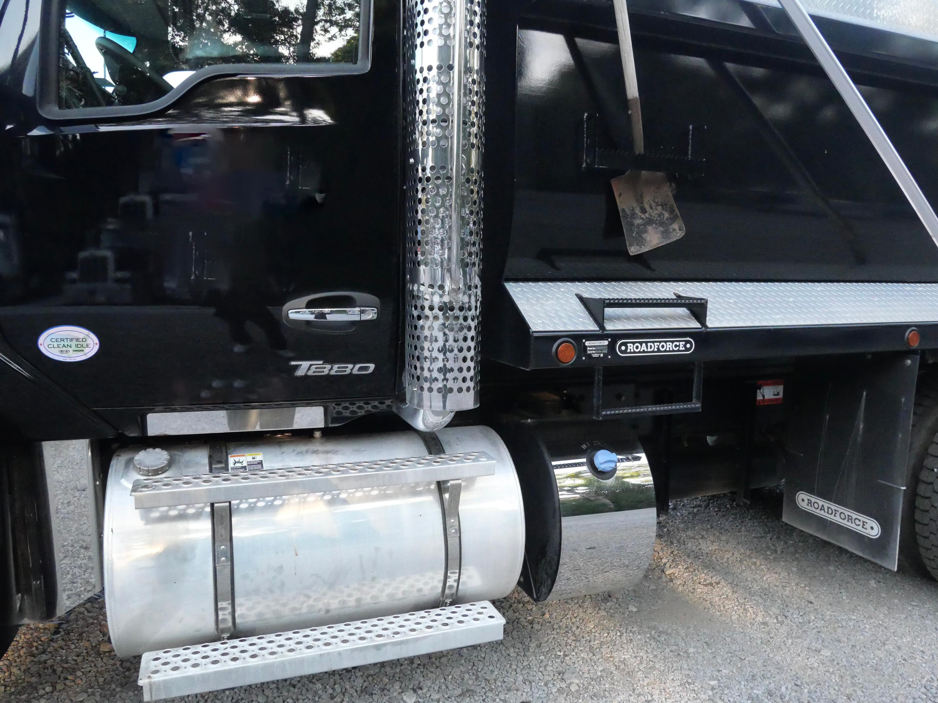 2026 Kenworth T880S PH Dump Truck (G102) - image 34
