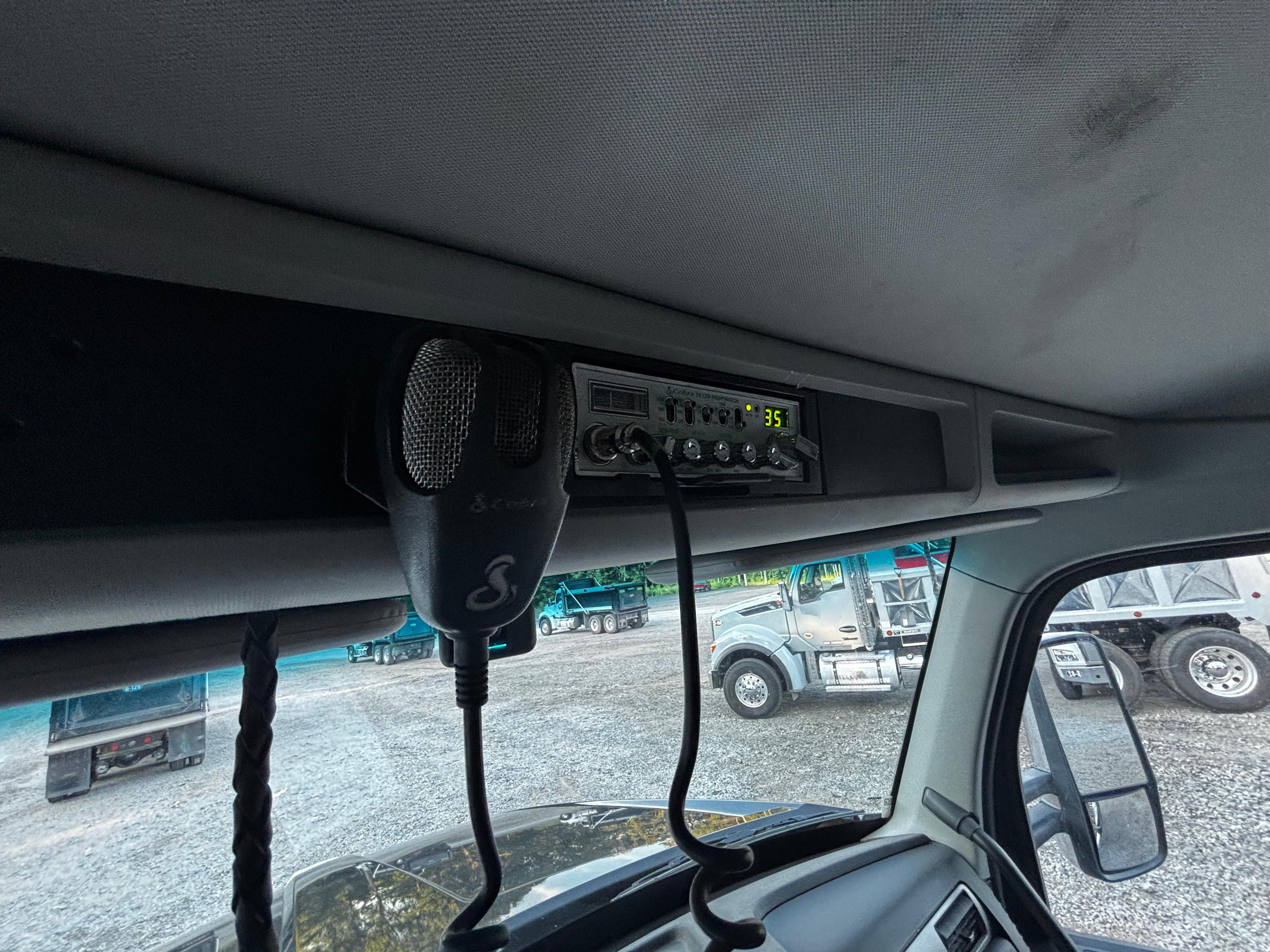 2026 Kenworth T880S PH Dump Truck (G102) - image 16
