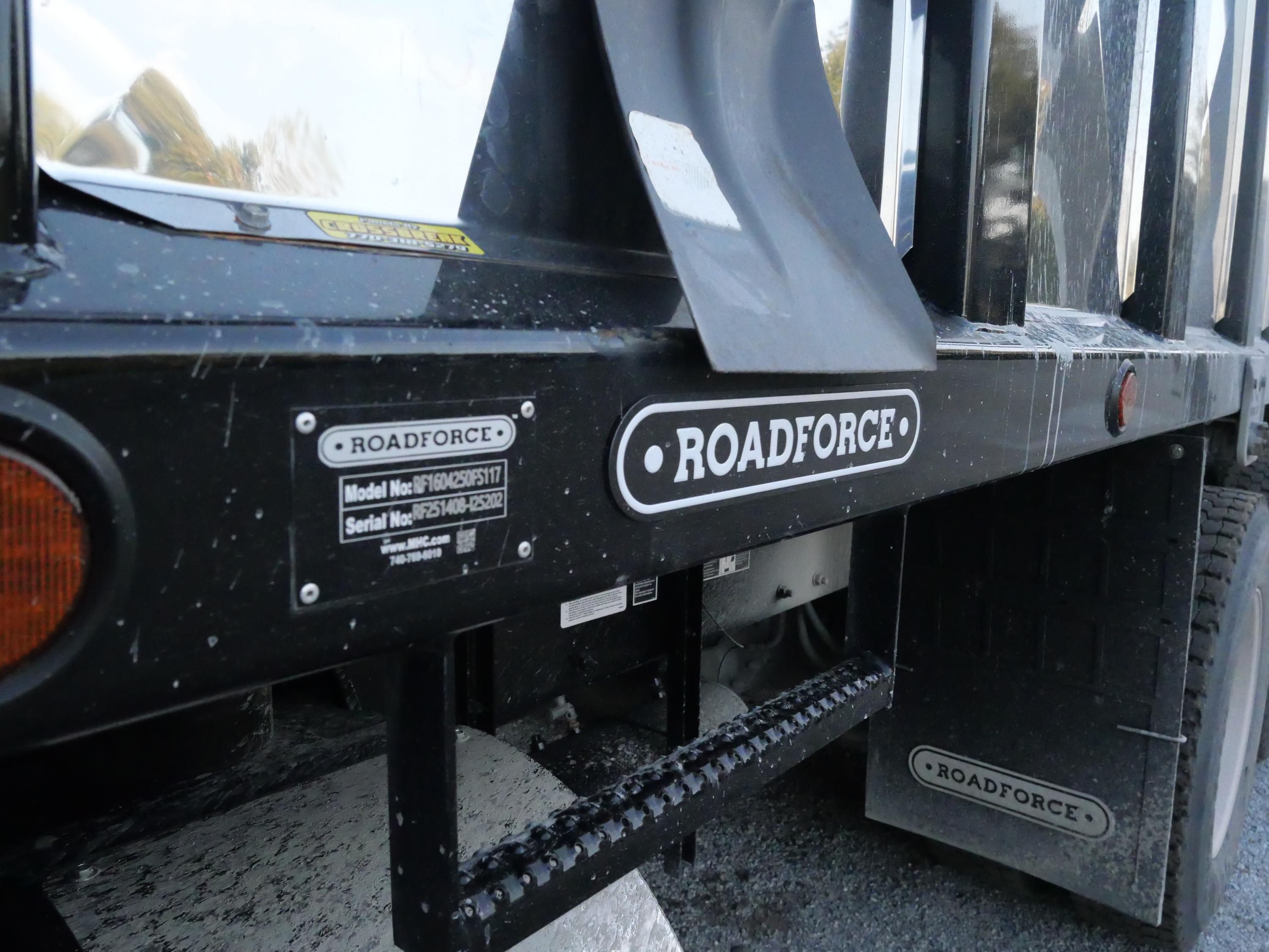 2026 Kenworth T880 Dump Truck (G83) - image 30
