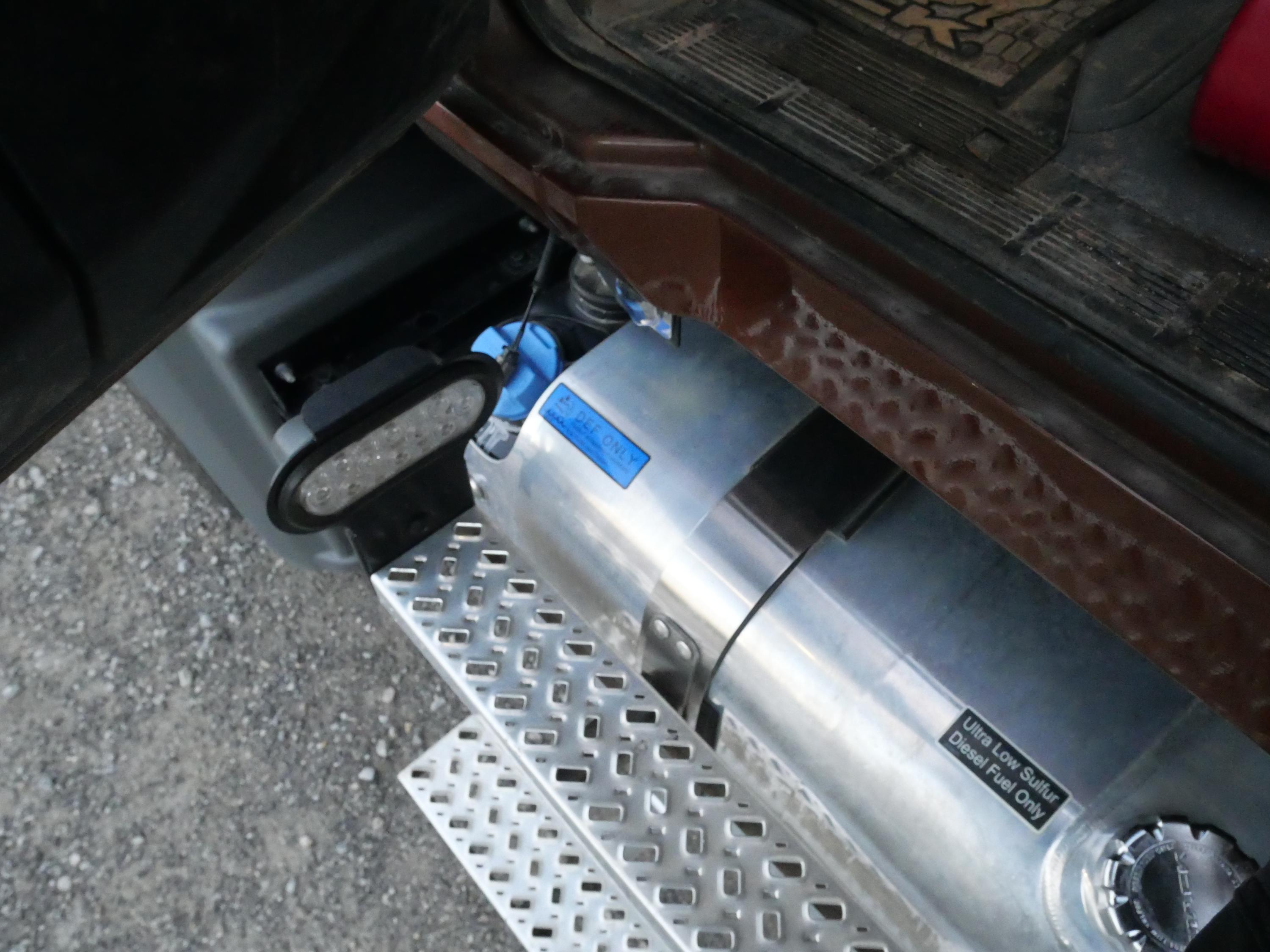 2026 Mack 64FR Dump Truck (G128) - image 30